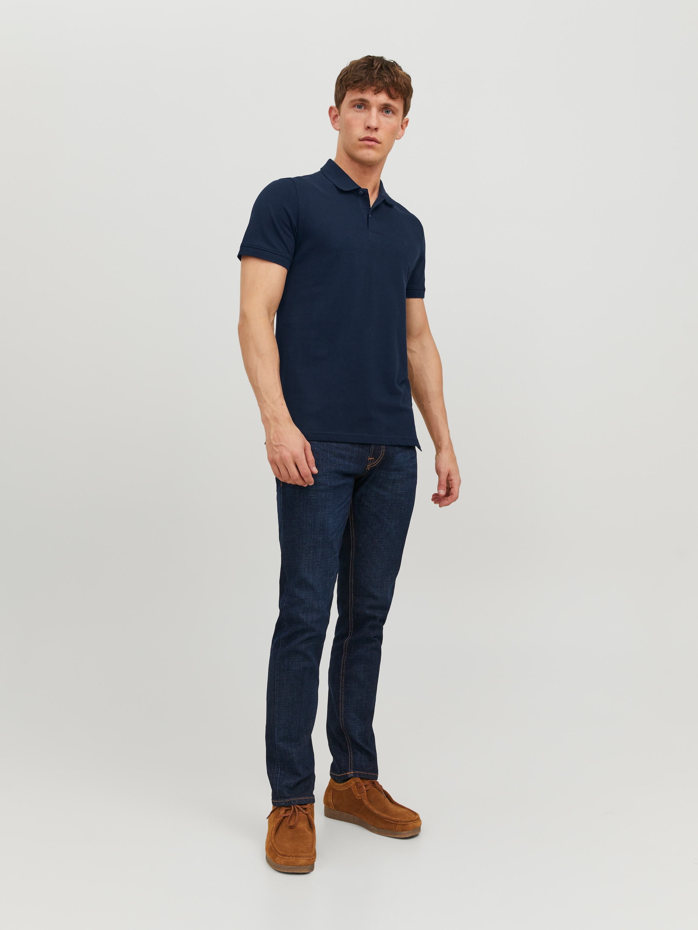 Jack & Jones Polo »BASIC POLO«
