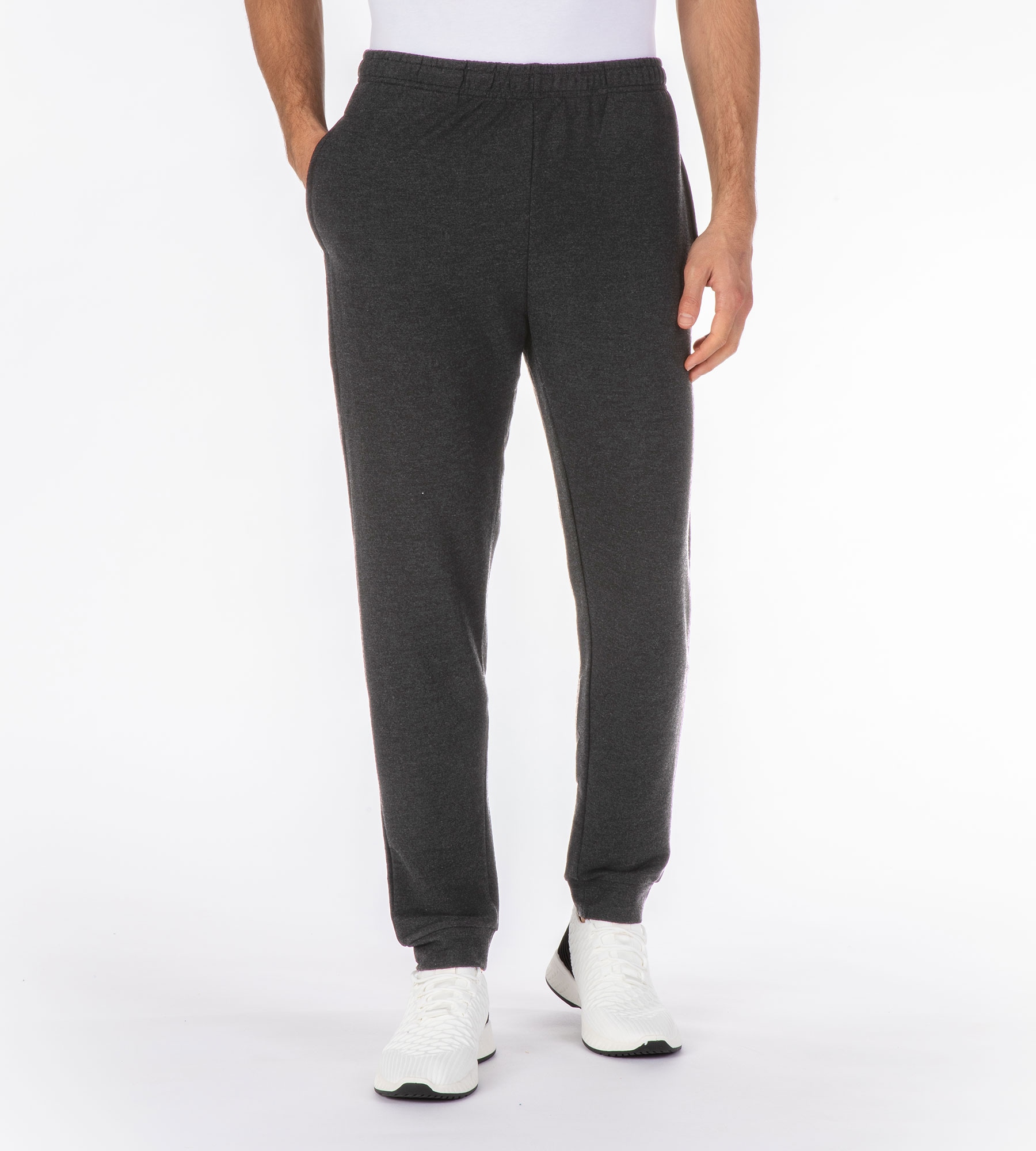 LPO Pantalon de jogging »Dietz«  matière douce, ceinture élastique