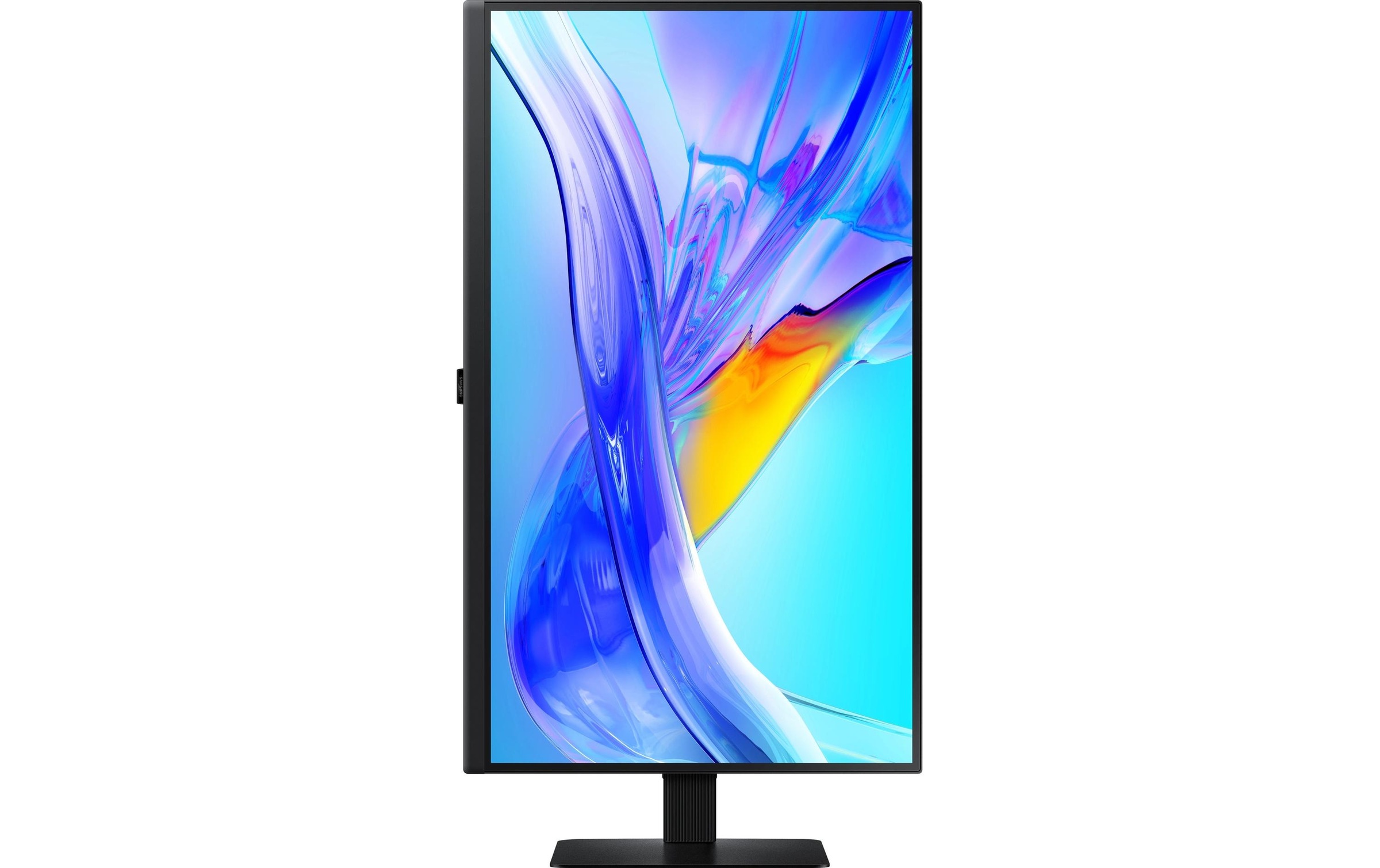 Samsung LED-Monitor »S80UD« 68 cm/27 ″  3840 x 2160 px 5 Reaktionszeit 60 Hz