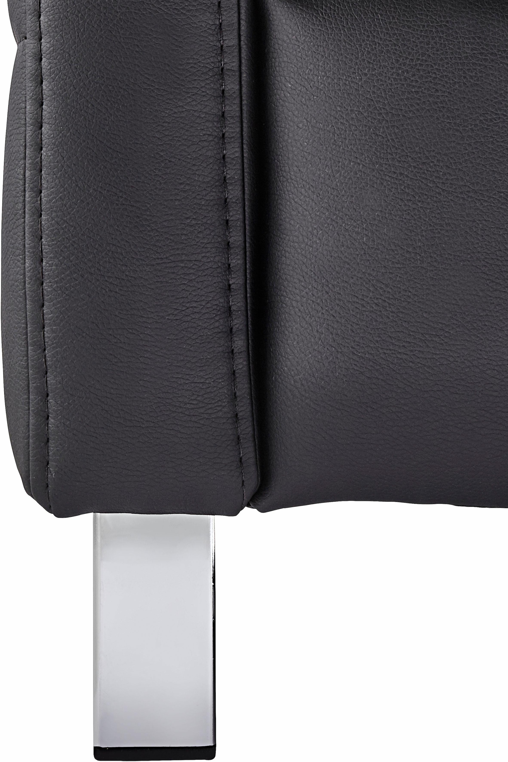 sit&more 3-Sitzer »Pablo«