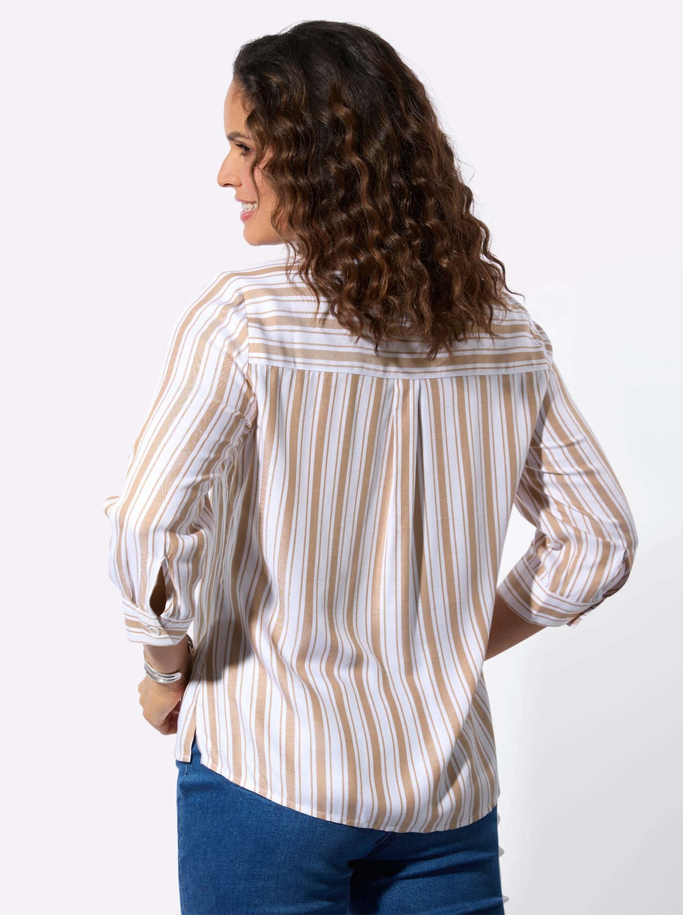 Casual Looks Blouse fonctionnelle