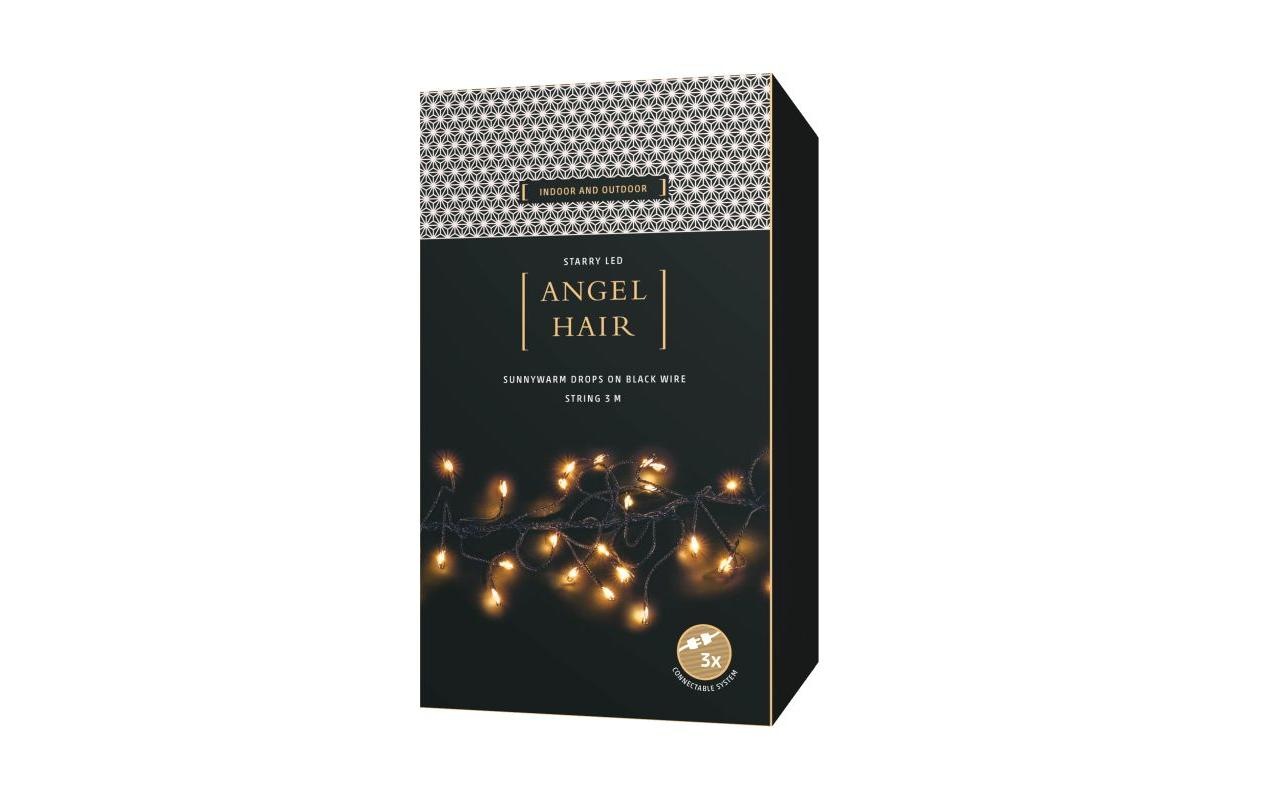 STT LED-Lichterkette »Angel Cluster 480 connect«