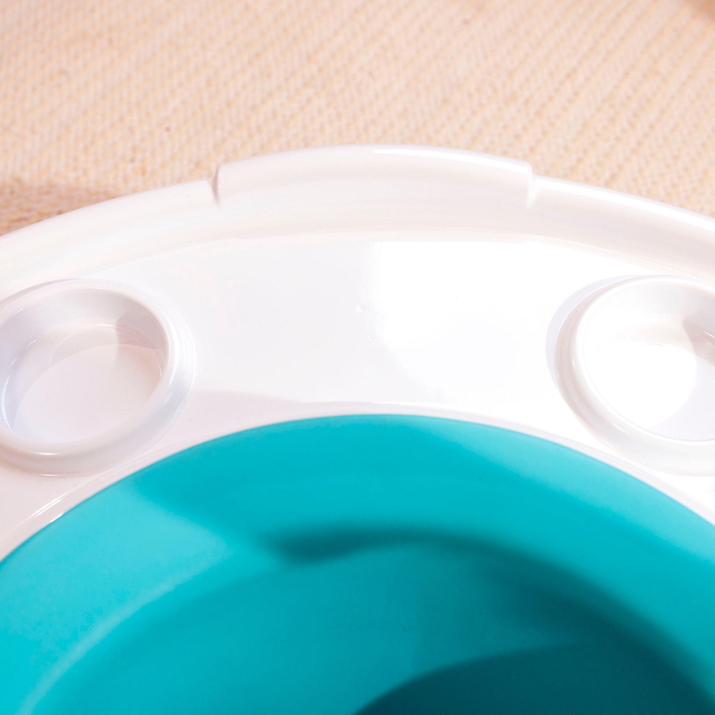 Baby Einstein Siège de table »SuperSeat Touch of Tunes 3-in-1 Seat«