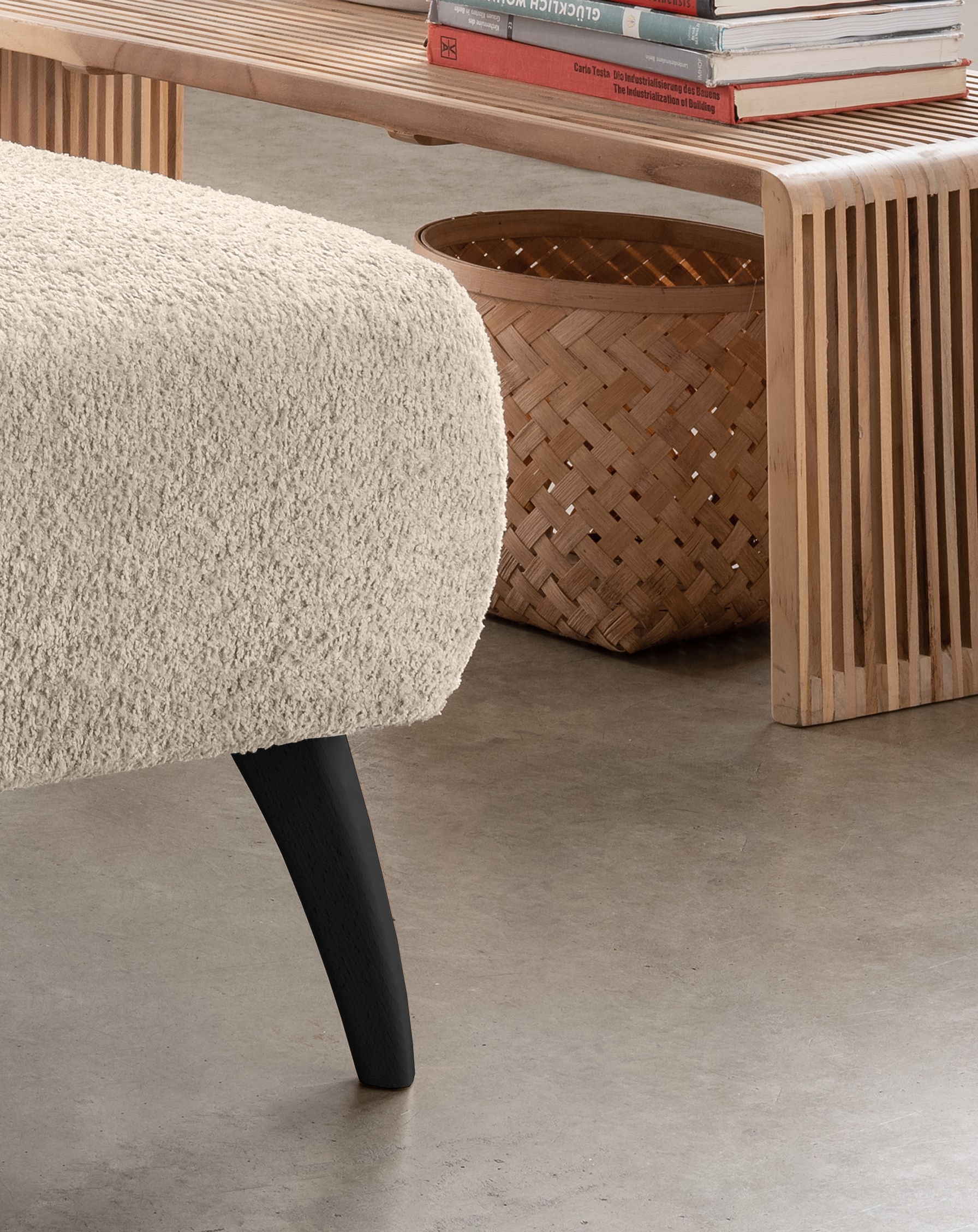 Home affaire Canapé 2 places »Colori«