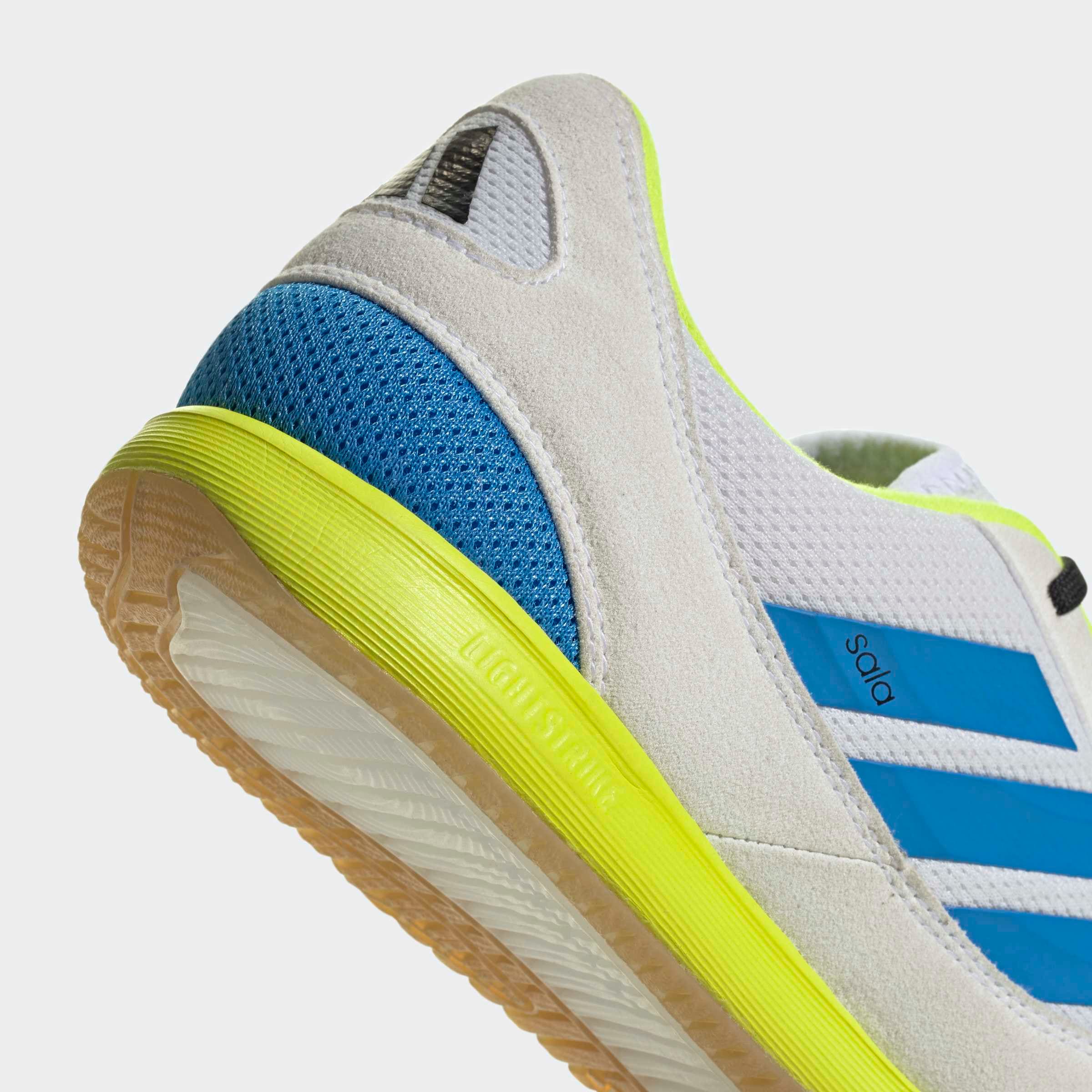 adidas Performance Chaussure de football »TOP SALA COMPETITION II , HALLENBÖDEN«  pour sol de salle