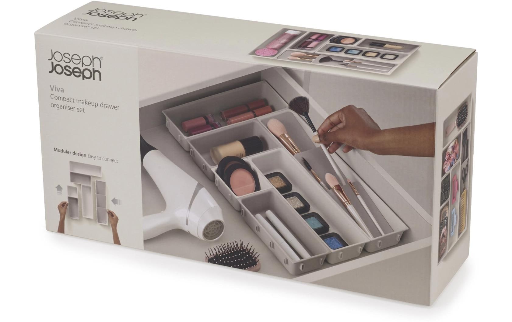 Joseph Joseph Organiseur de maquillage »Viva 7-teilig«