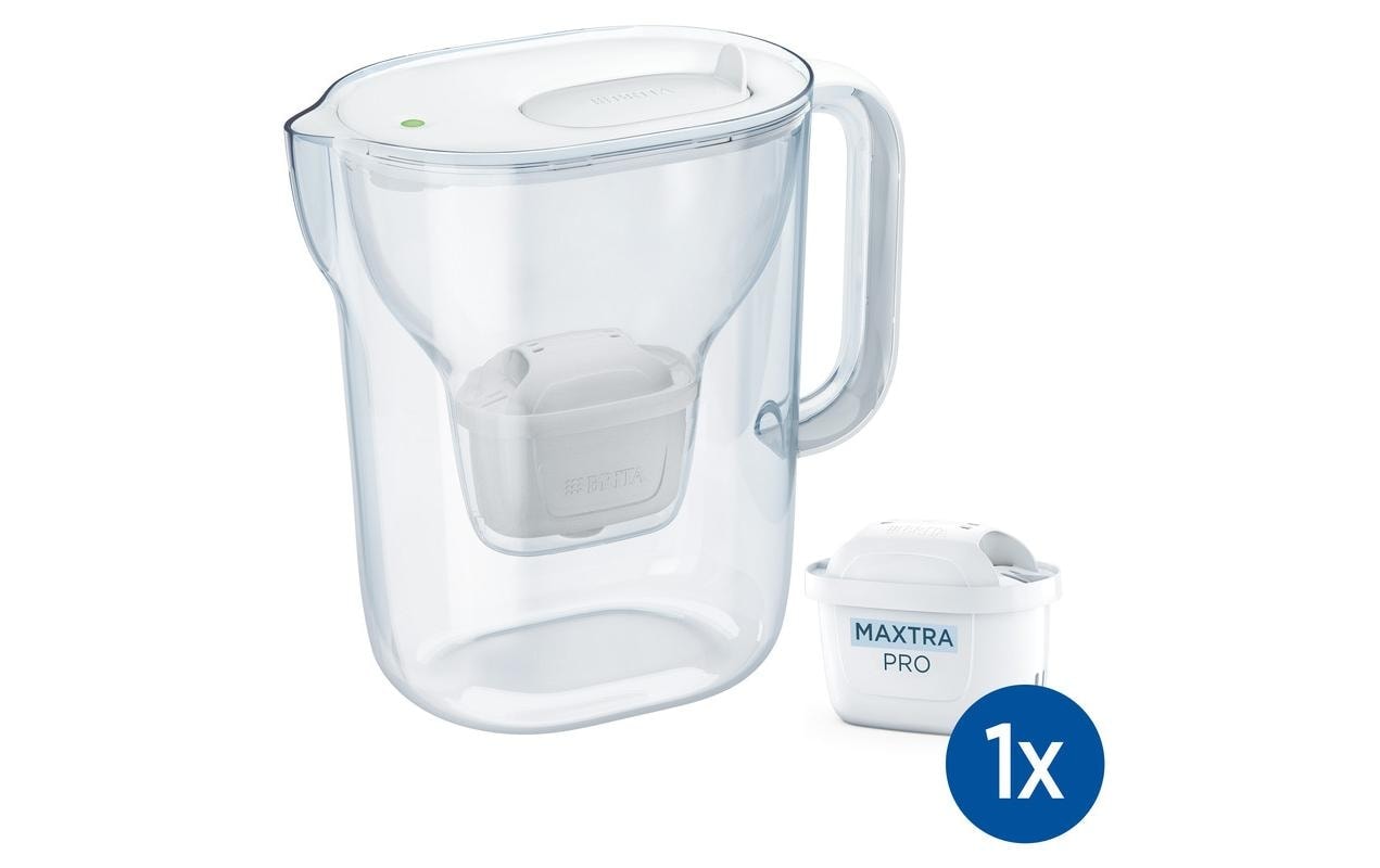 BRITA Wasserfilter »Style Essential XL« Set, 