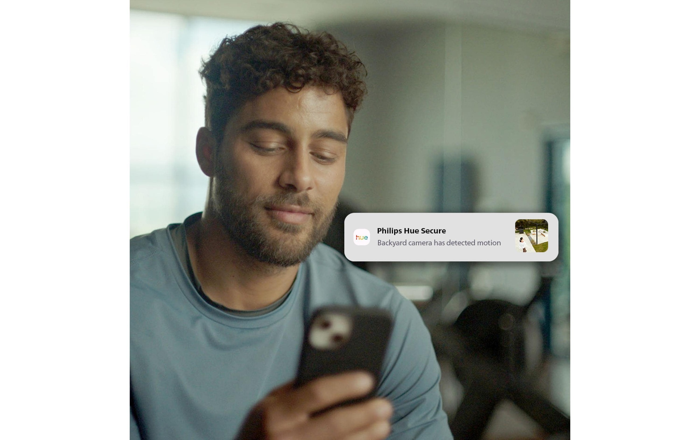   Caméra de surveillance »Secure kabelgebundene Kamera« Aussenbereich