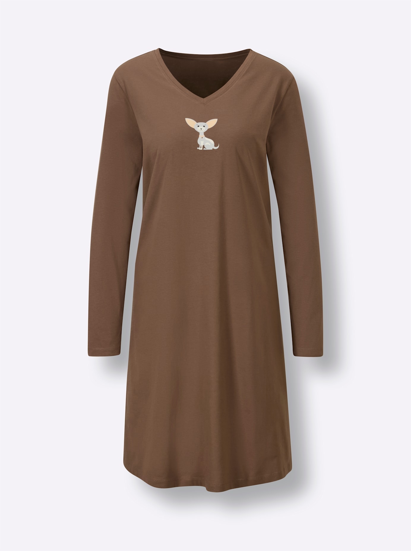 wäschepur Chemise de nuit »Sleepshirts«