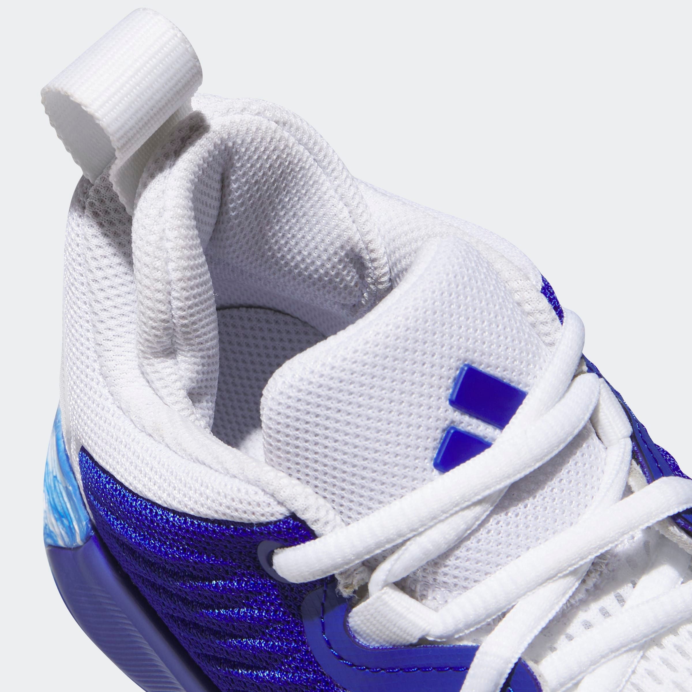 adidas Performance Basketballschuh »ADIDAS INITIATION J KIDS«