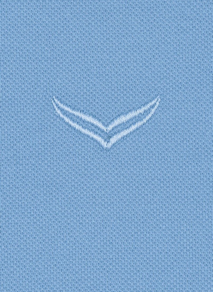 Trigema Polo »TRIGEMA Polohemd mit Brusttasche« 1 cuis