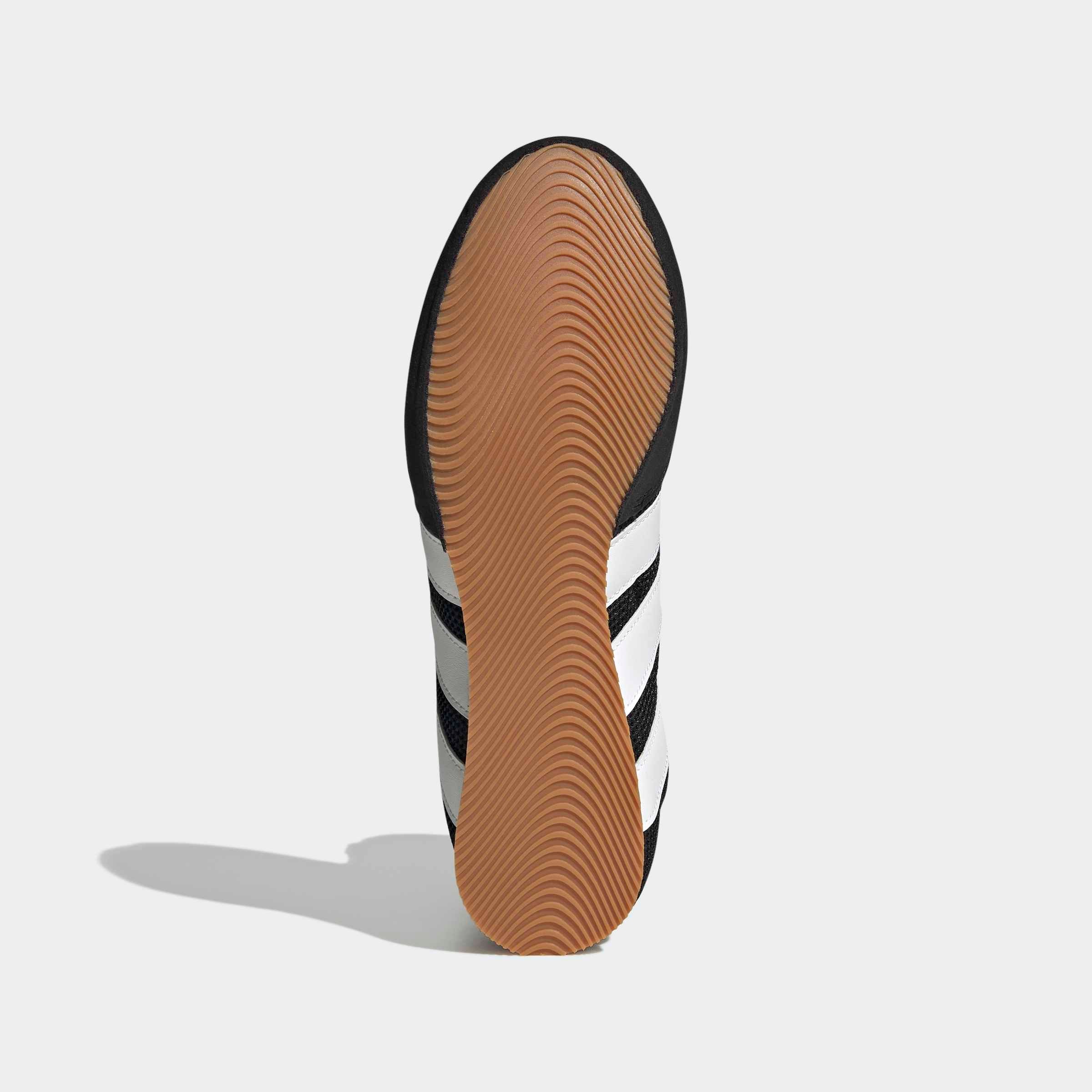 adidas Performance Sneaker »BOX HOG CLASSIC«  Boxschuh
