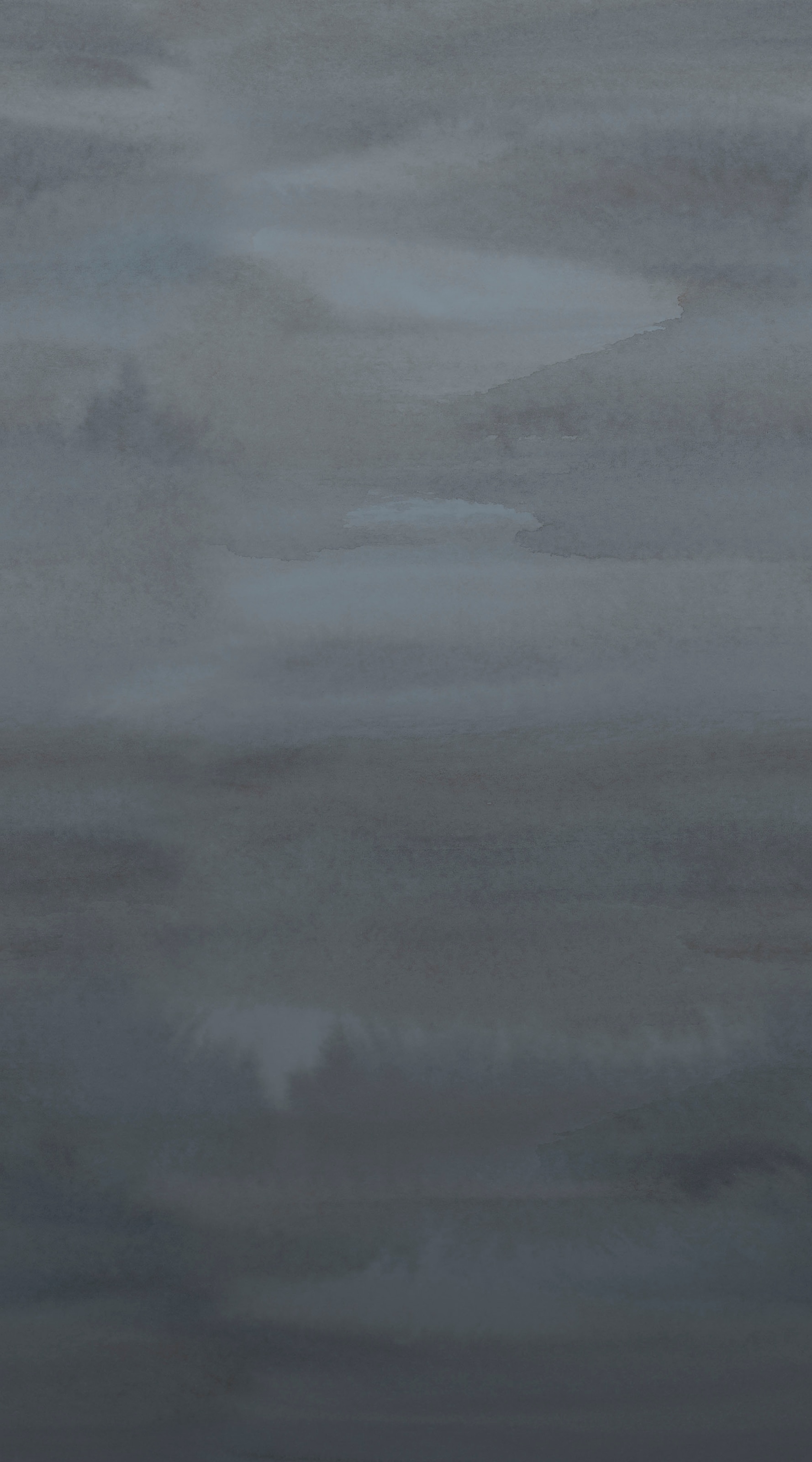 Fashion for walls Papier peint photo »Misty Mood« Phthalate frei