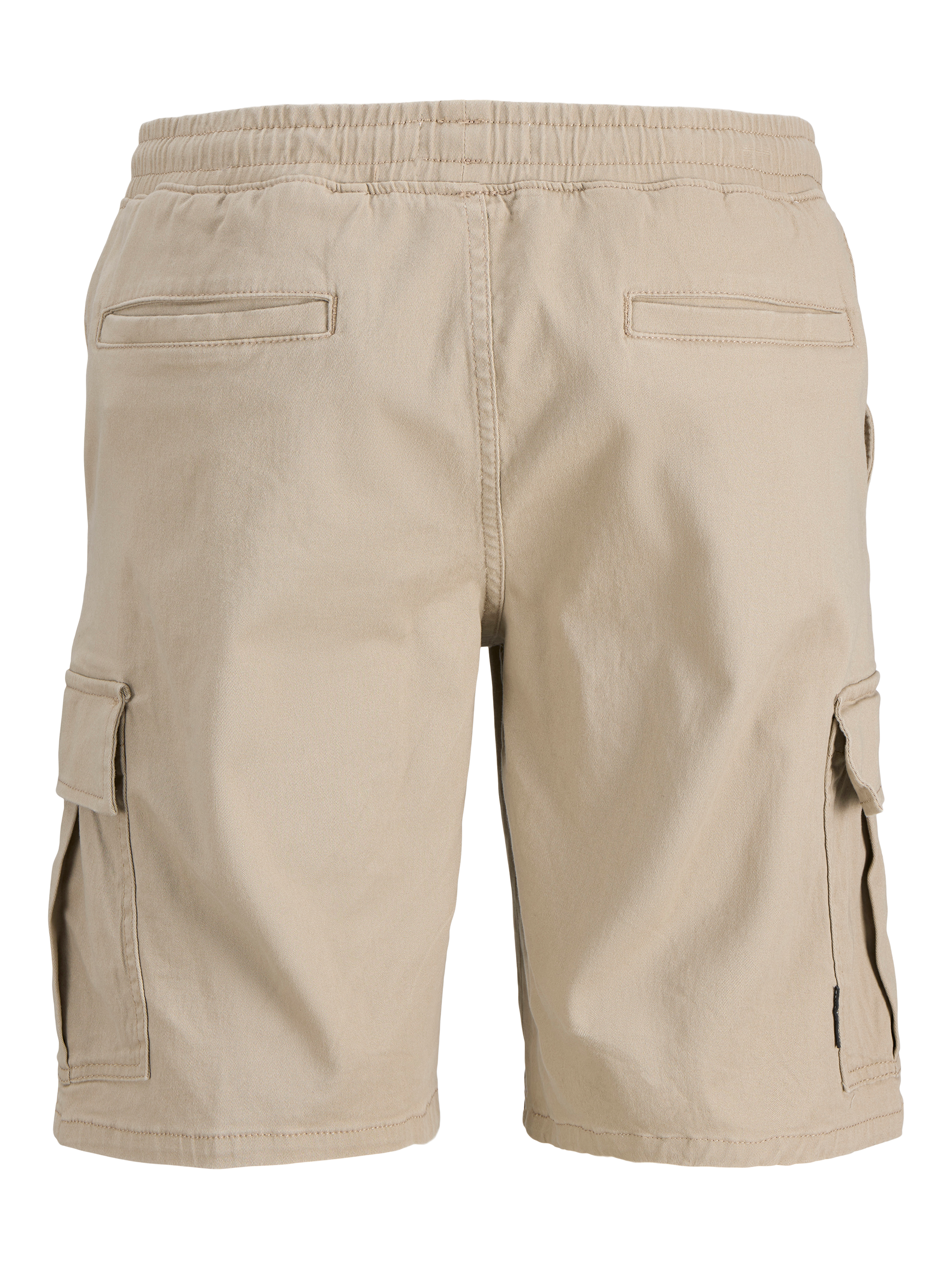 Jack & Jones Pantalon cargo »JPSTCOLE DYLAN CARGO SHORTS MID«