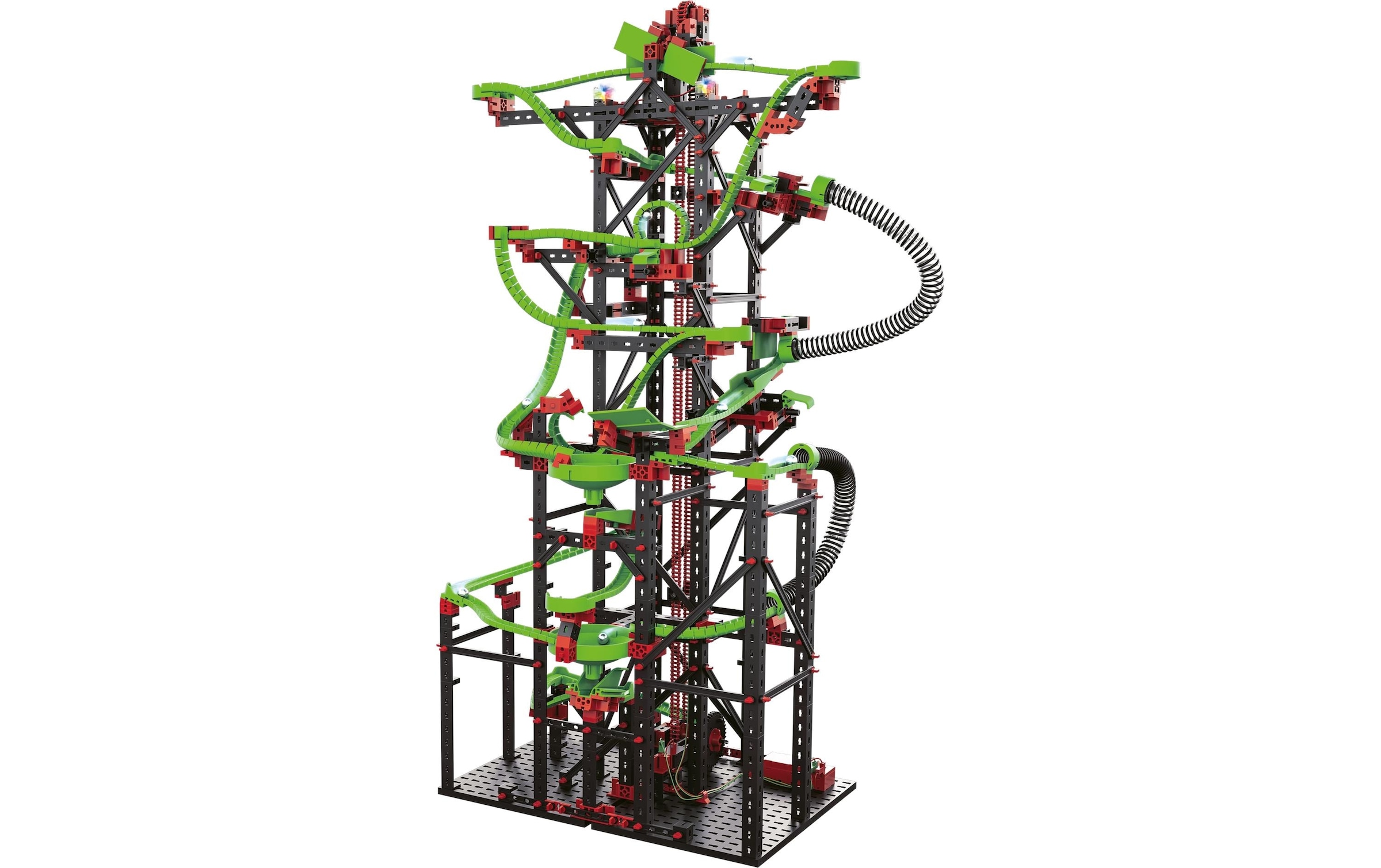 fischertechnik Konstruktionsspielsteine »Dynamic XXL«