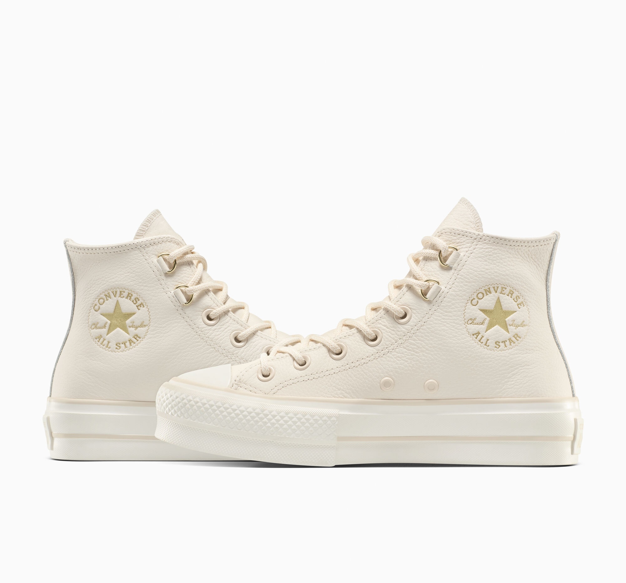 Converse Sneakers »CHUCK TAYLOR ALL STAR LIFT«  Winterschuhe, wasserdicht und gefüttert