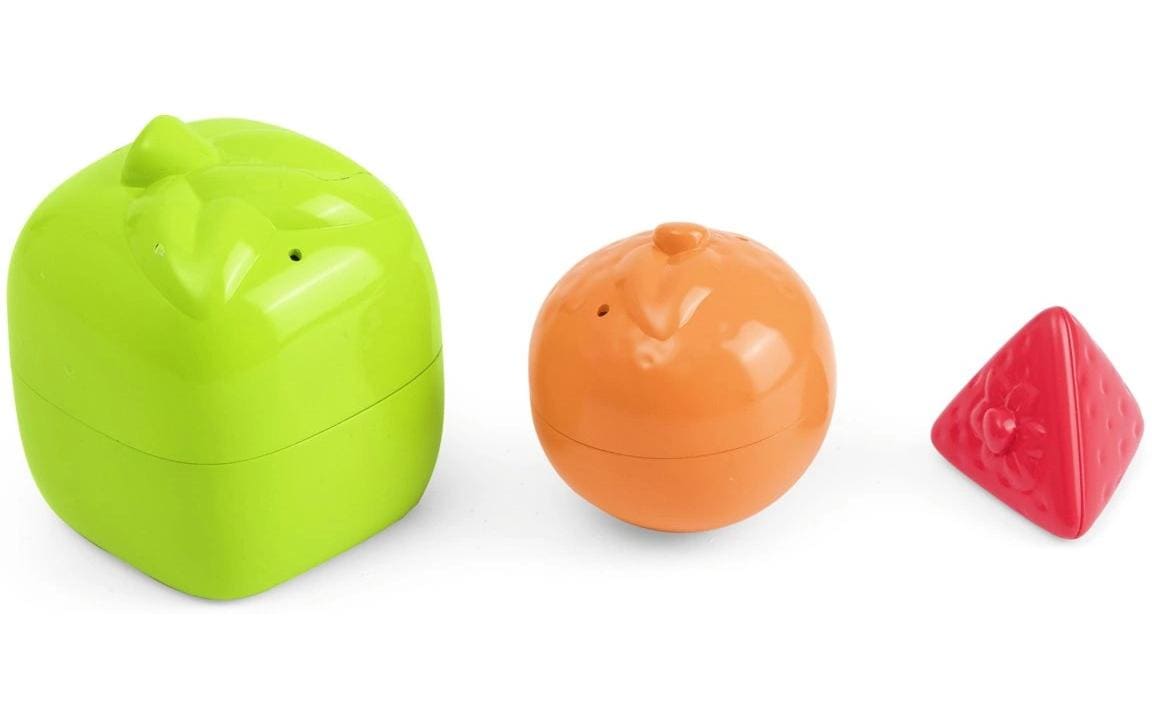 Chicco Spiel-Einkaufswagen »Smart Shopping 2IN1« Kinder-Einkaufswagen