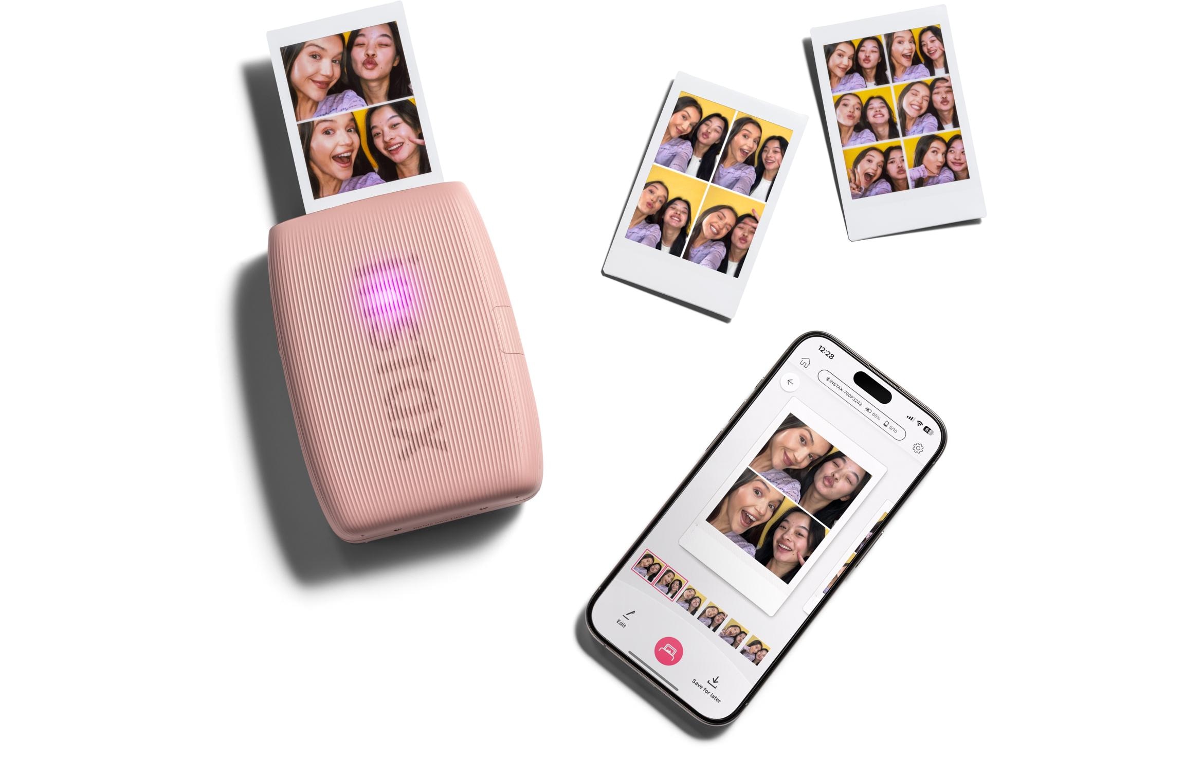 FUJIFILM Imprimante mobile »mini Link 3«