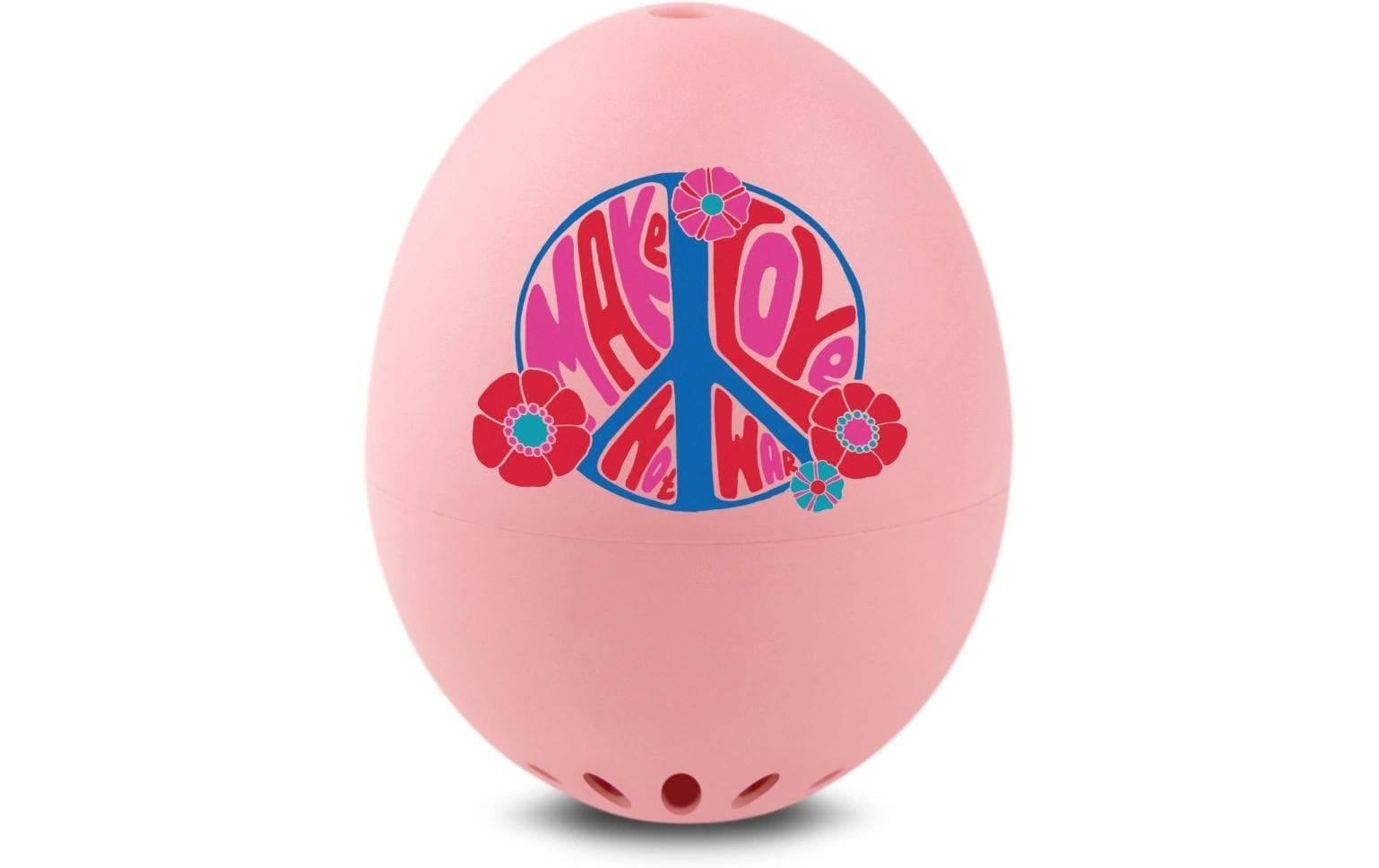   Minuteur de cuisine »PiepEi Singende Eieruhr 60er«