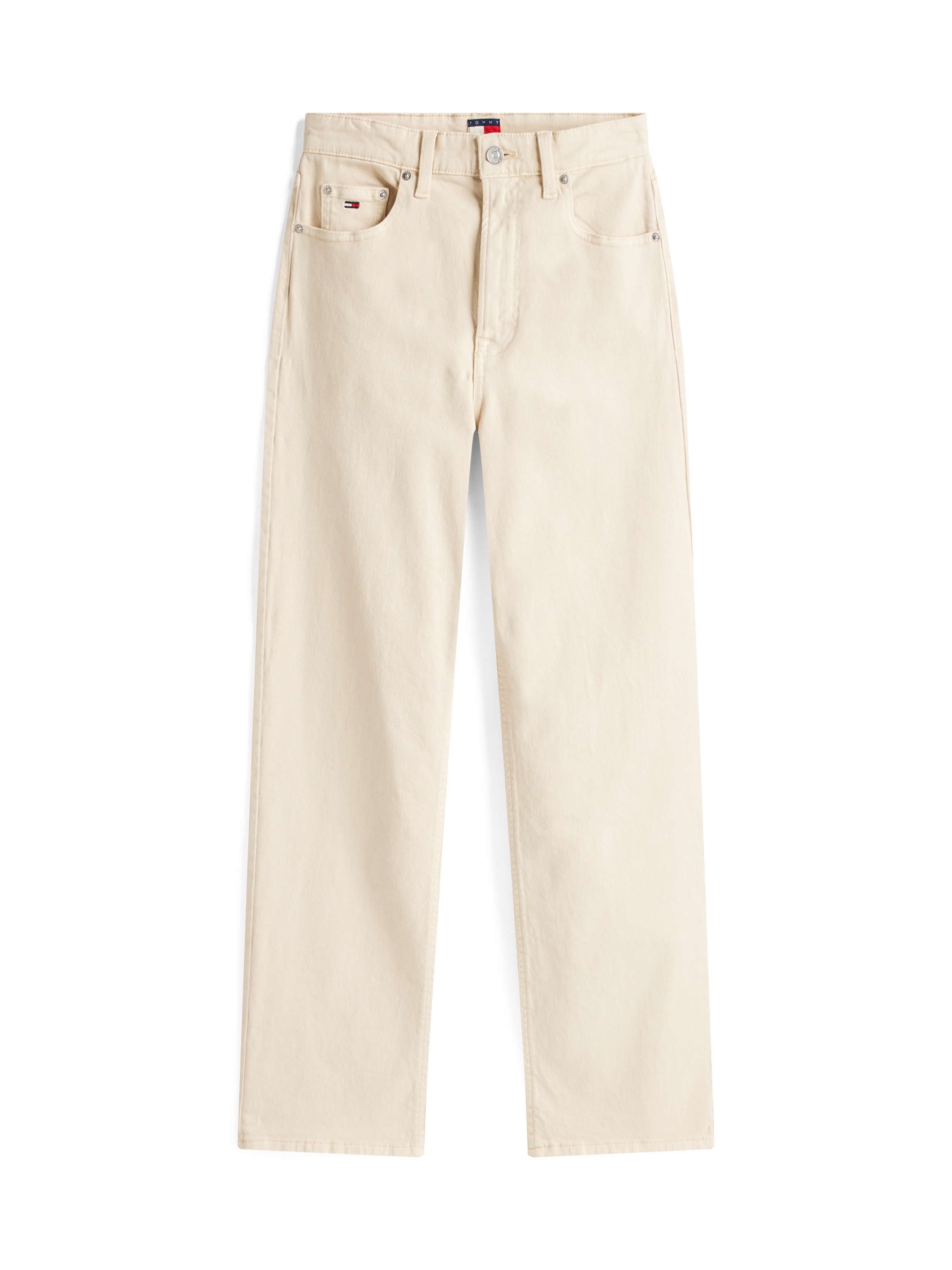 Tommy Jeans Webhose »TJW LAYLA HR SLIM STR GMD«