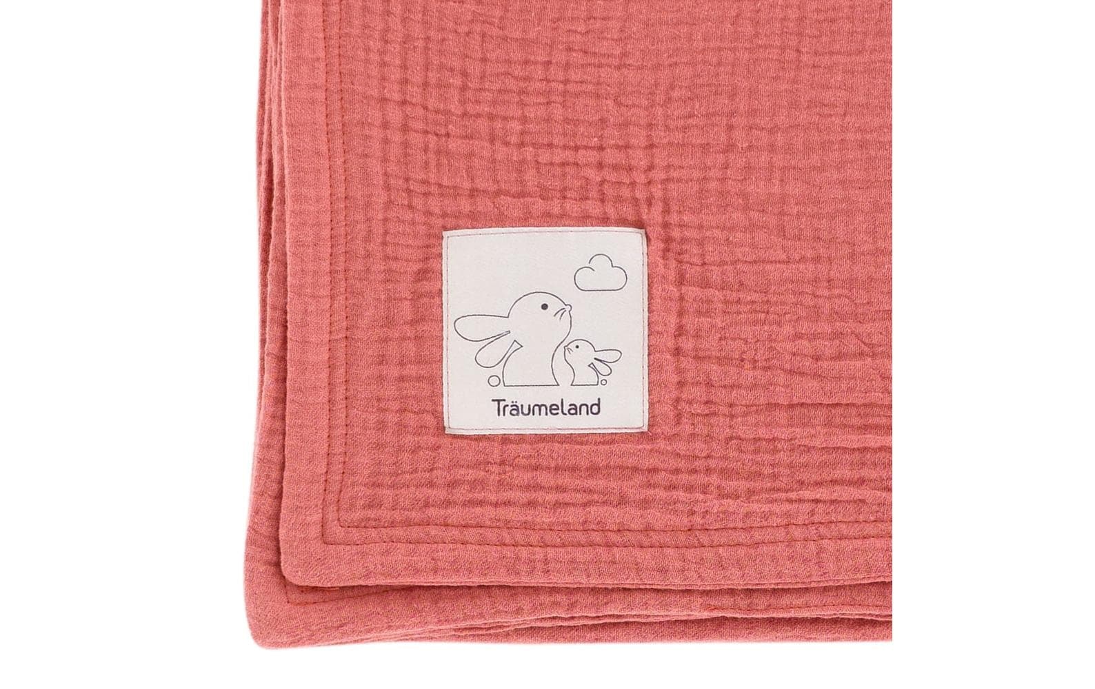 Träumeland Babydecke »75 x 100 cm«