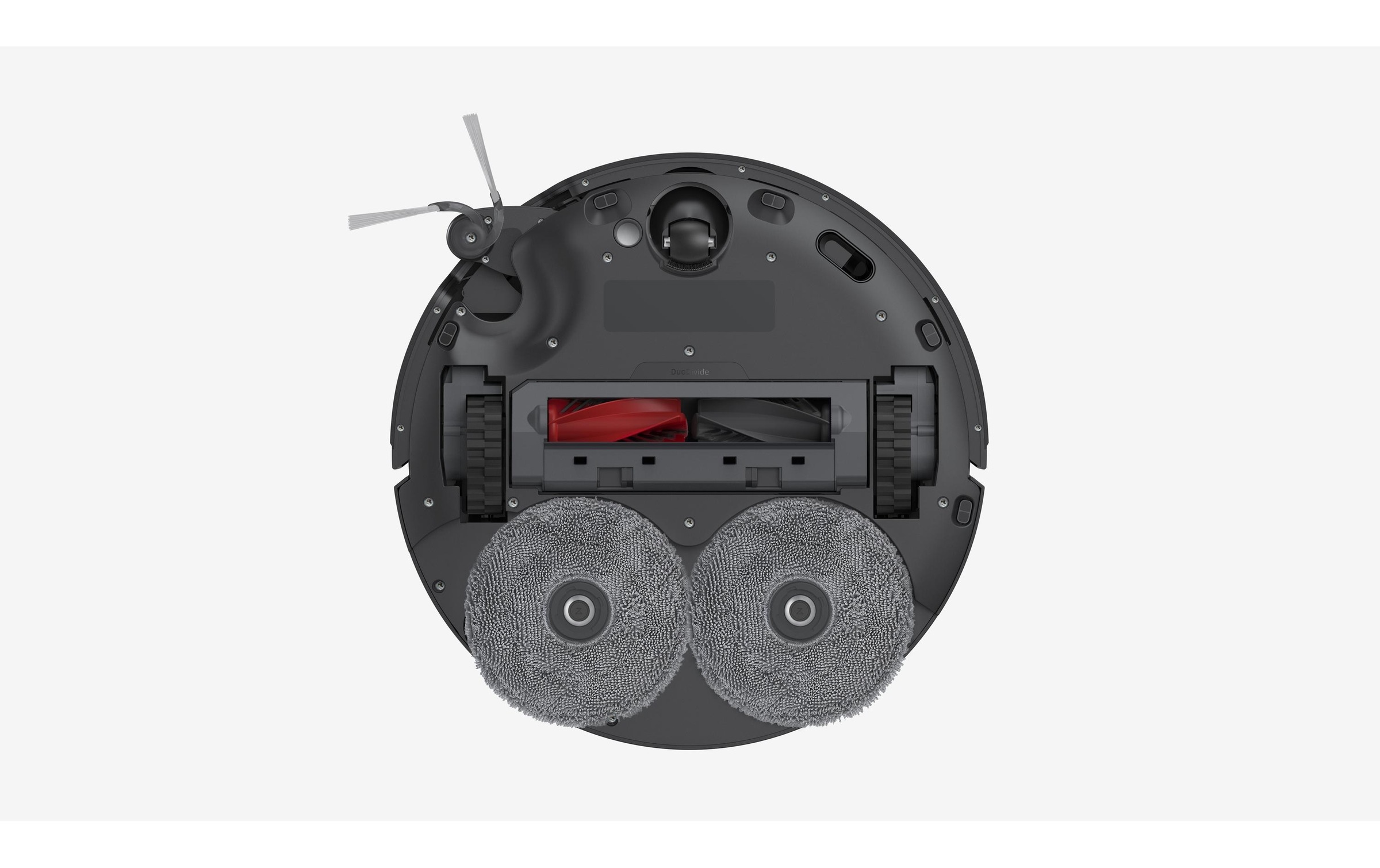 Roborock Robot d'aspiration eau et poussière »Saros 10R«