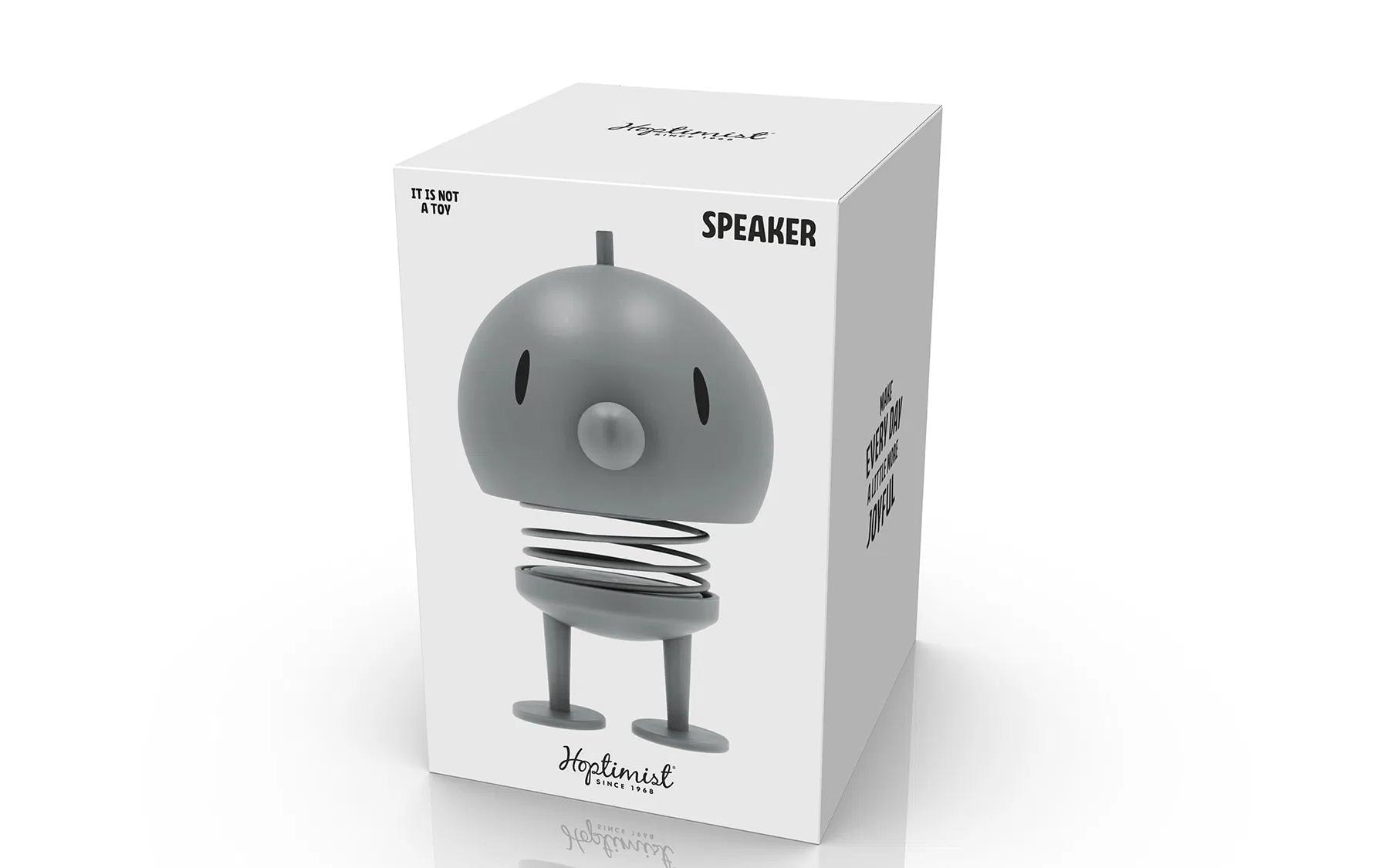 HOPTIMIST Lautsprecher »Soft Bumble L« ( )