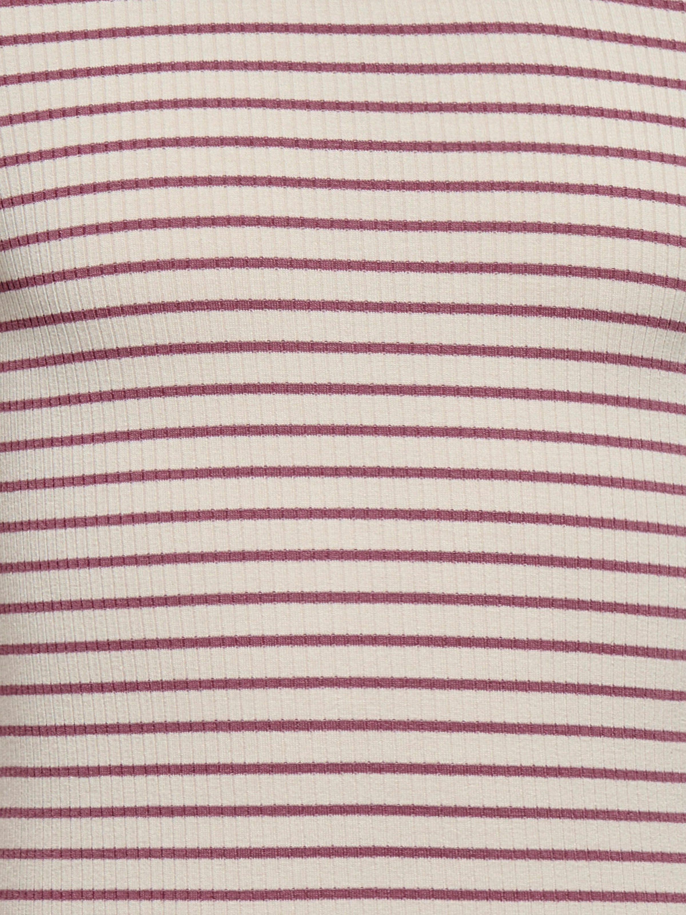 KIDS ONLY T-shirt à manches longues »KMGMAUDE LIFE STRIPE LS TOP JRS NOOS«