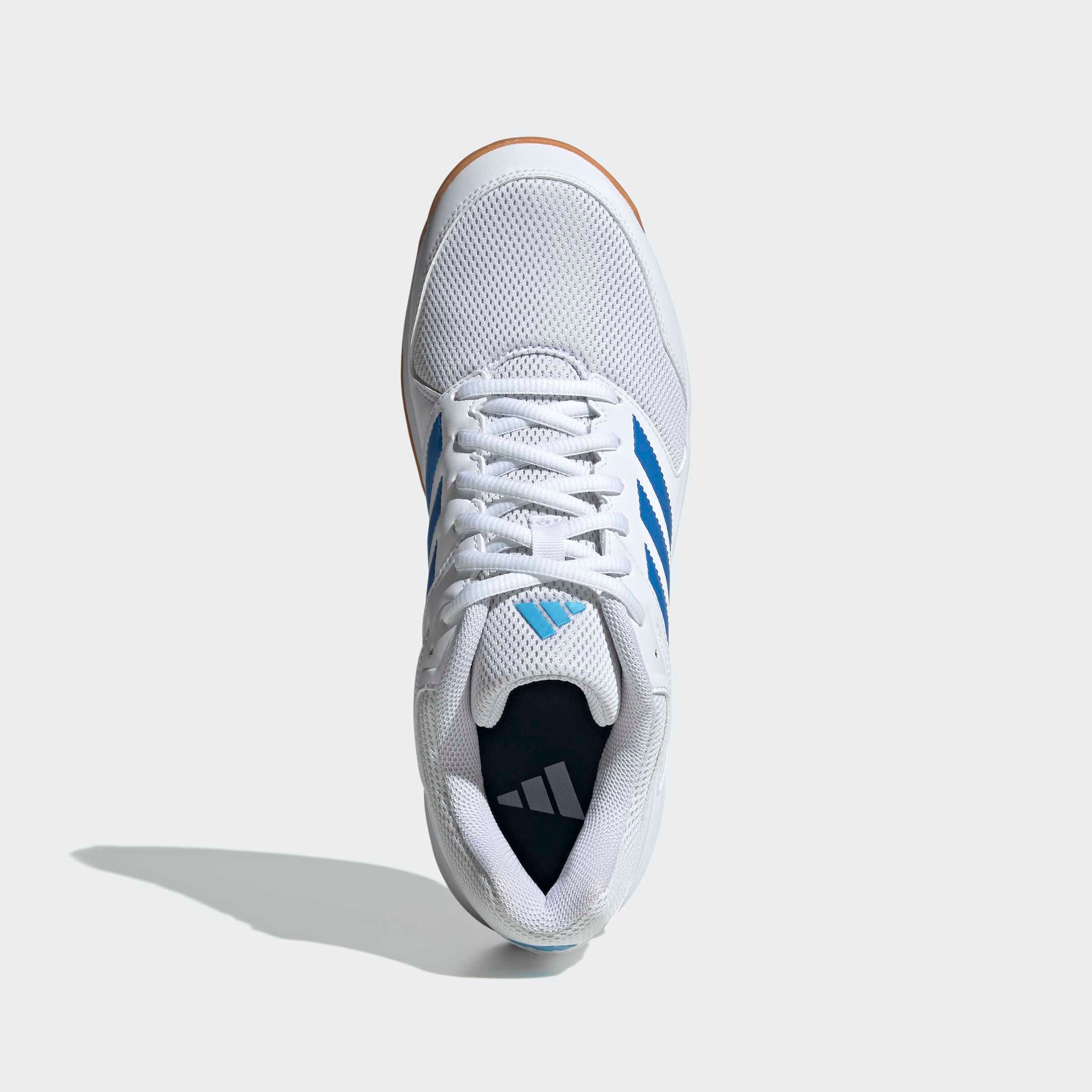 adidas Performance Chaussures d'intérieur »SPEEDCOURT«  geeignet für jeden Hallensport