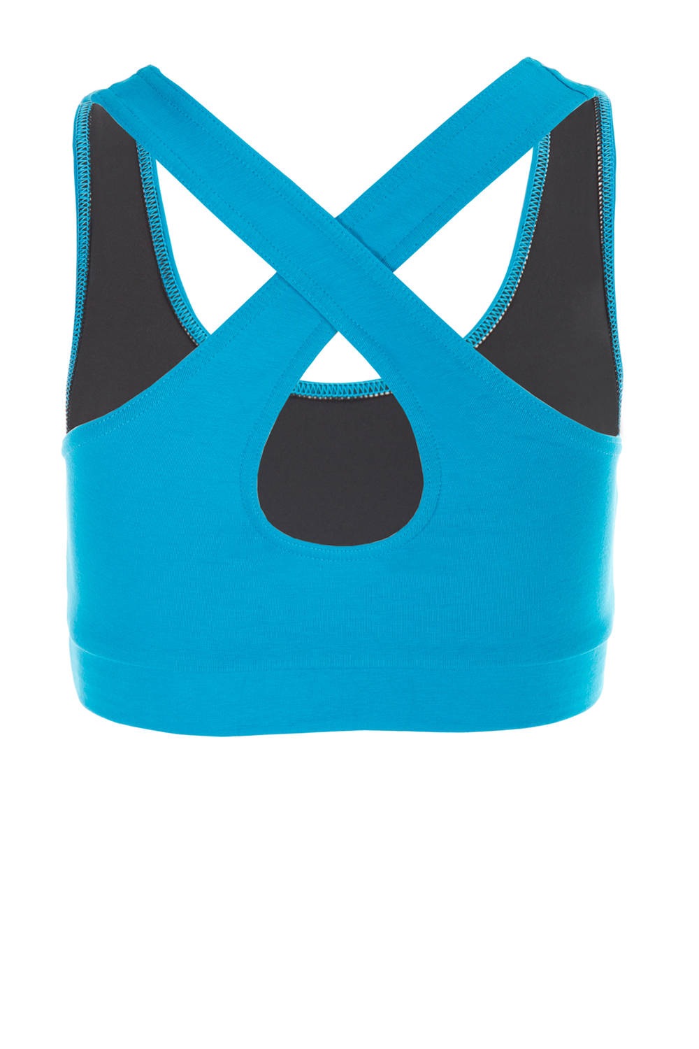 Winshape Sport-Bustier »WVR4« mit offenem „Drop Back Design“