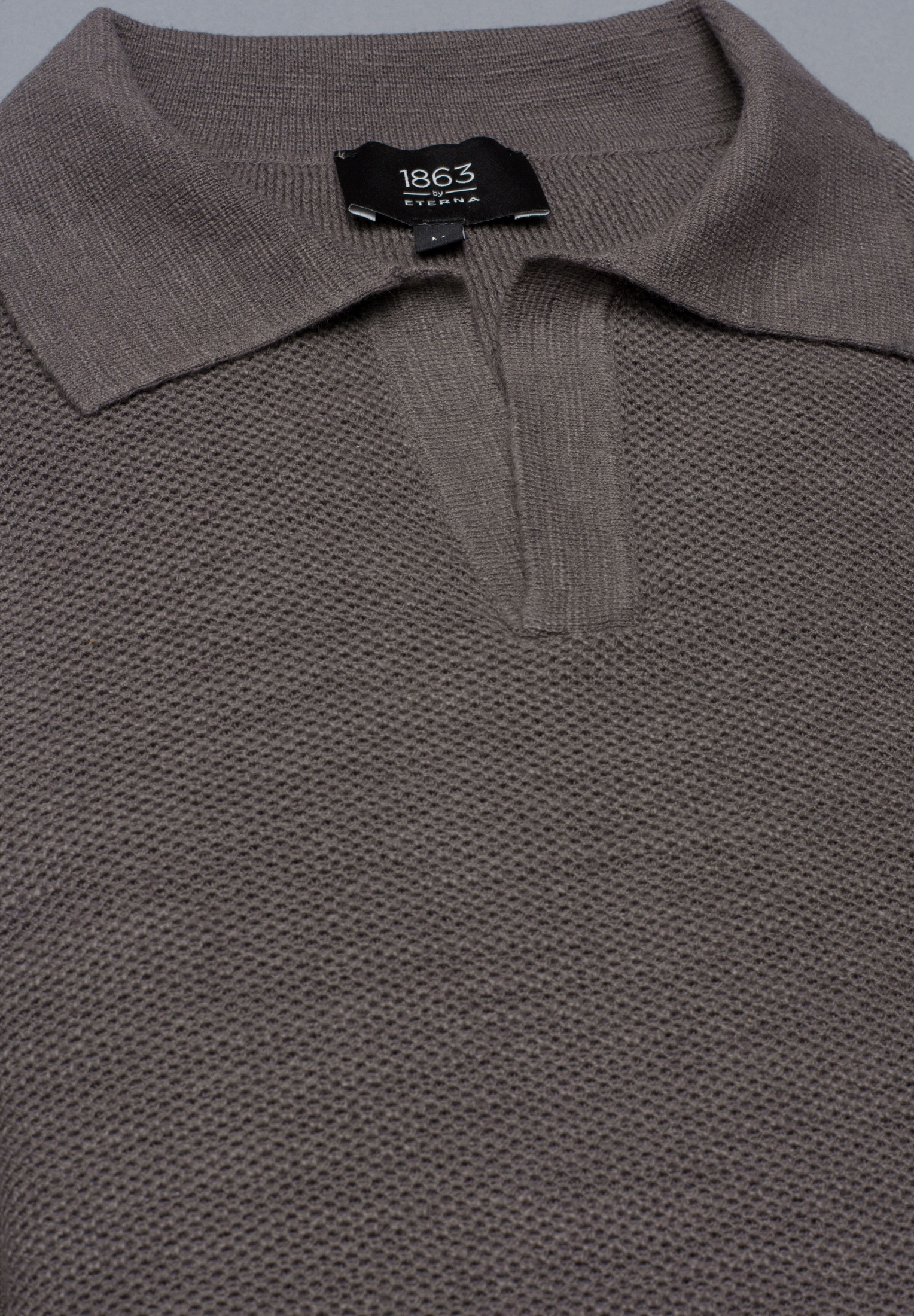 Eterna Pull en tricot