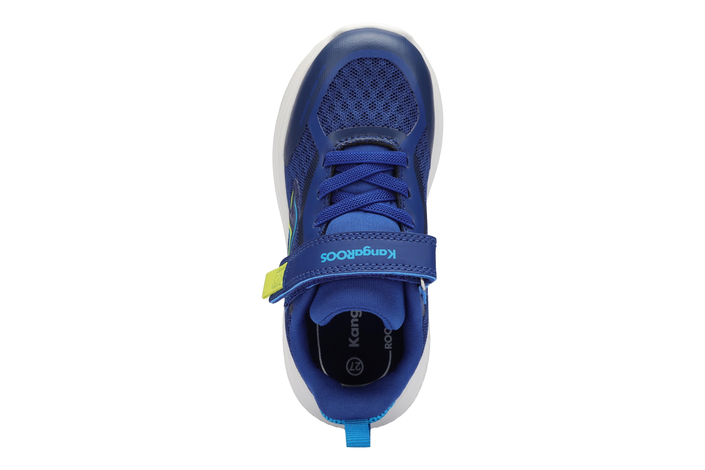KangaROOS Sneakers »K-RDI PEBBLE EV«
