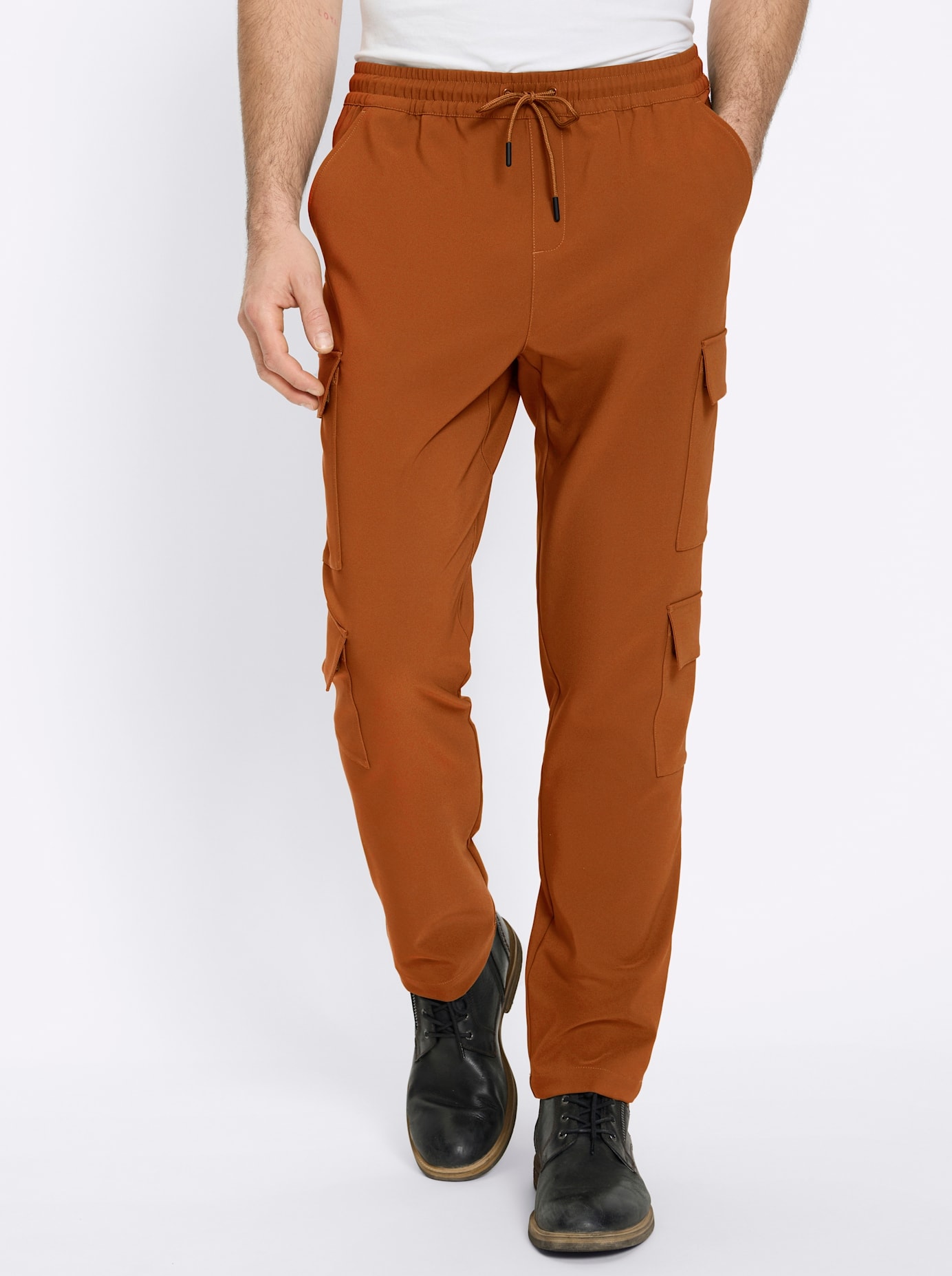 Catamaran Pantalon cargo