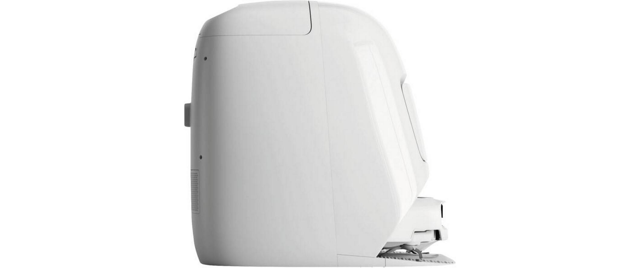 DJI Nass-Trocken-Saugroboter »ROMO A mit Clean Base«