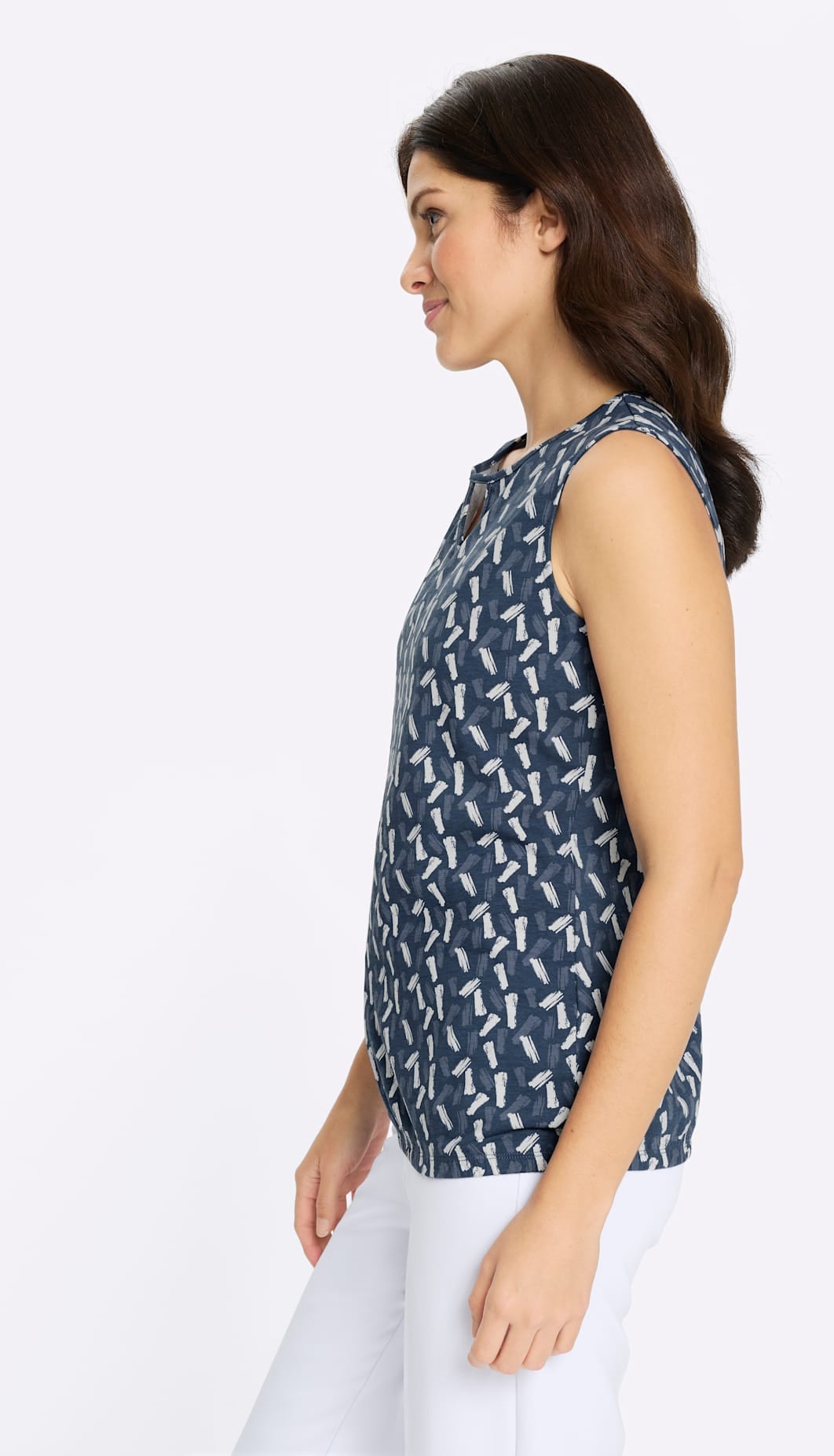 Classic Basics Haut de chemise