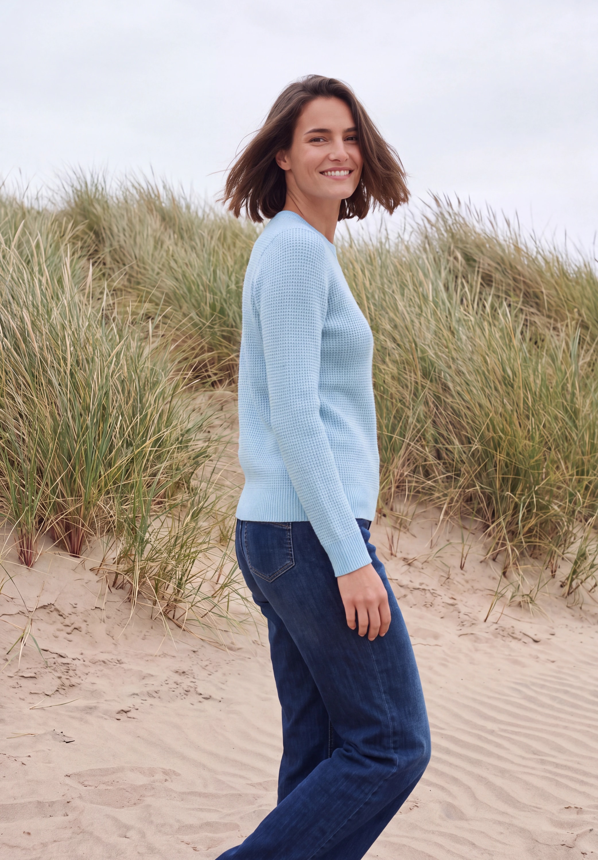 Cecil Pull en tricot