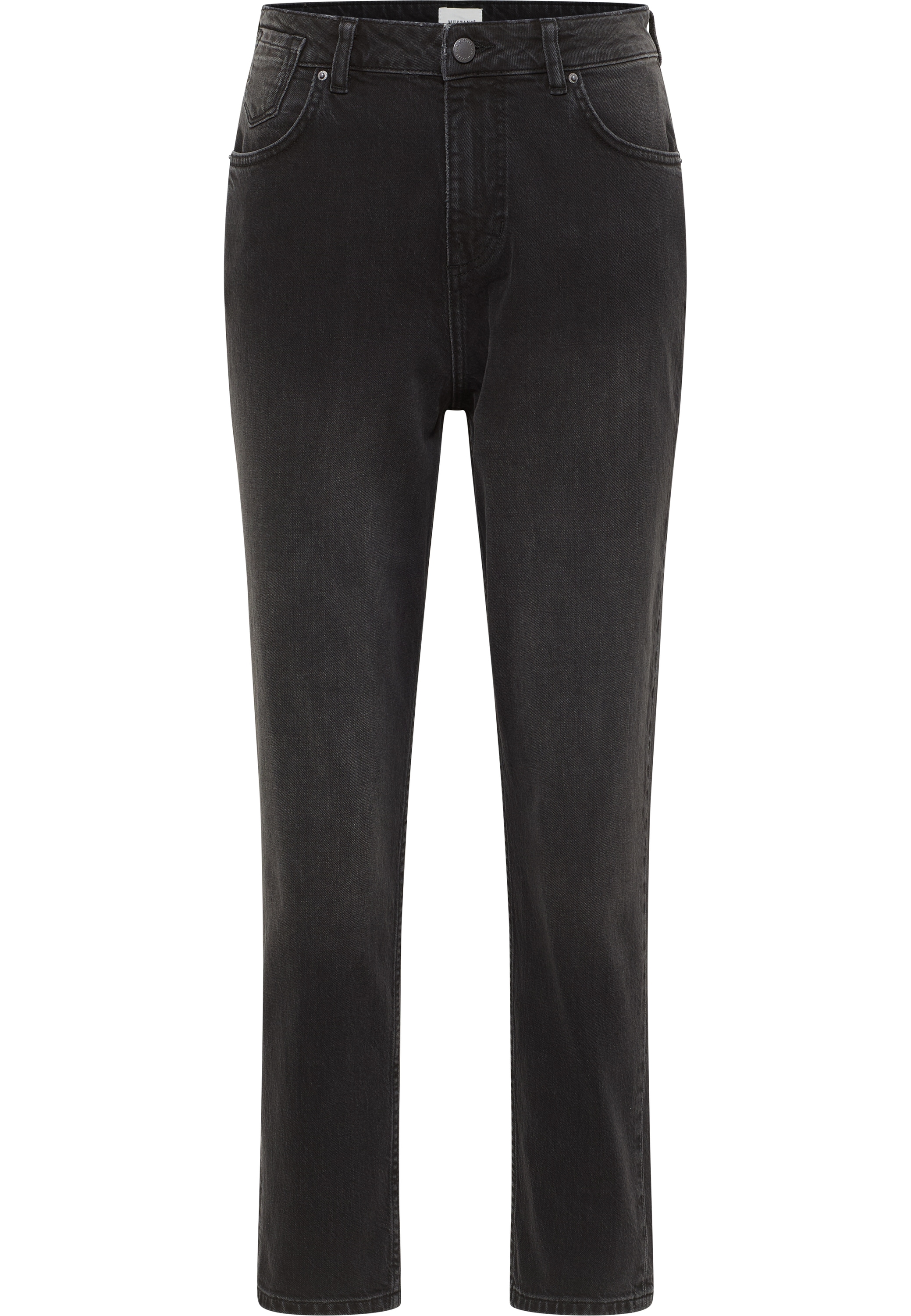 MUSTANG Jeans mom »Damen Style Charlotte Tapered«