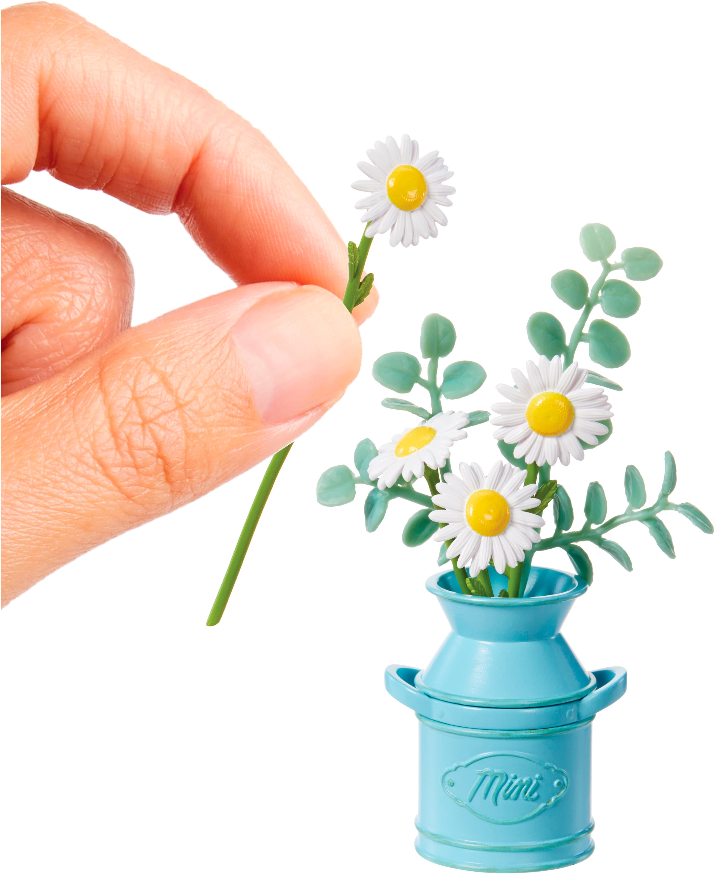 MGA ENTERTAINMENT Kreativset »MGA's Miniverse - Make It Mini Nature« Lieferung erfolgt sortiert