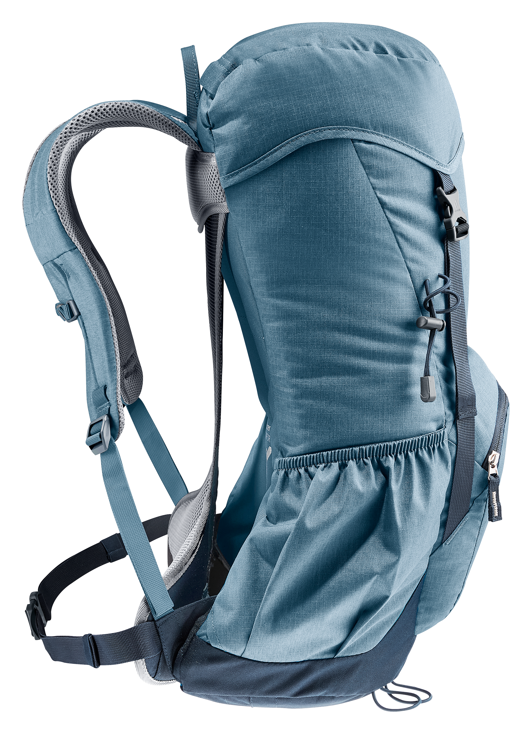 deuter Sac à dos de randonnée »ZUGSPITZE 24« für ausgedehnte Touren, 24 Liter Volumen, mit Regenhülle