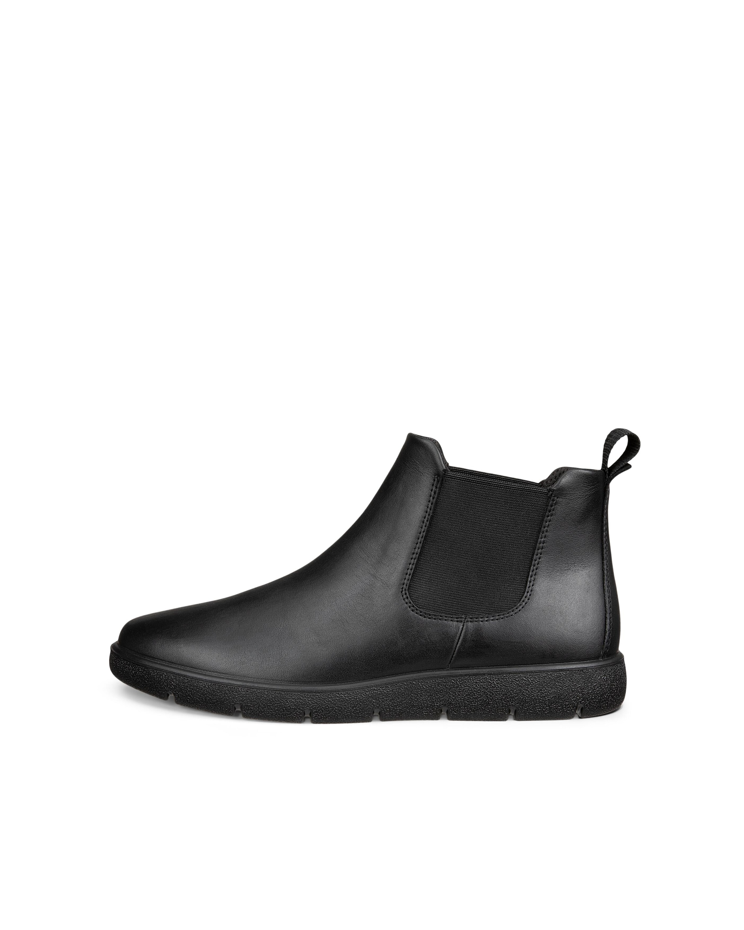 Ecco Bottines chelsea »ECCO BELLA 2«  Bottine, bottes classiques avec stretch latéral
