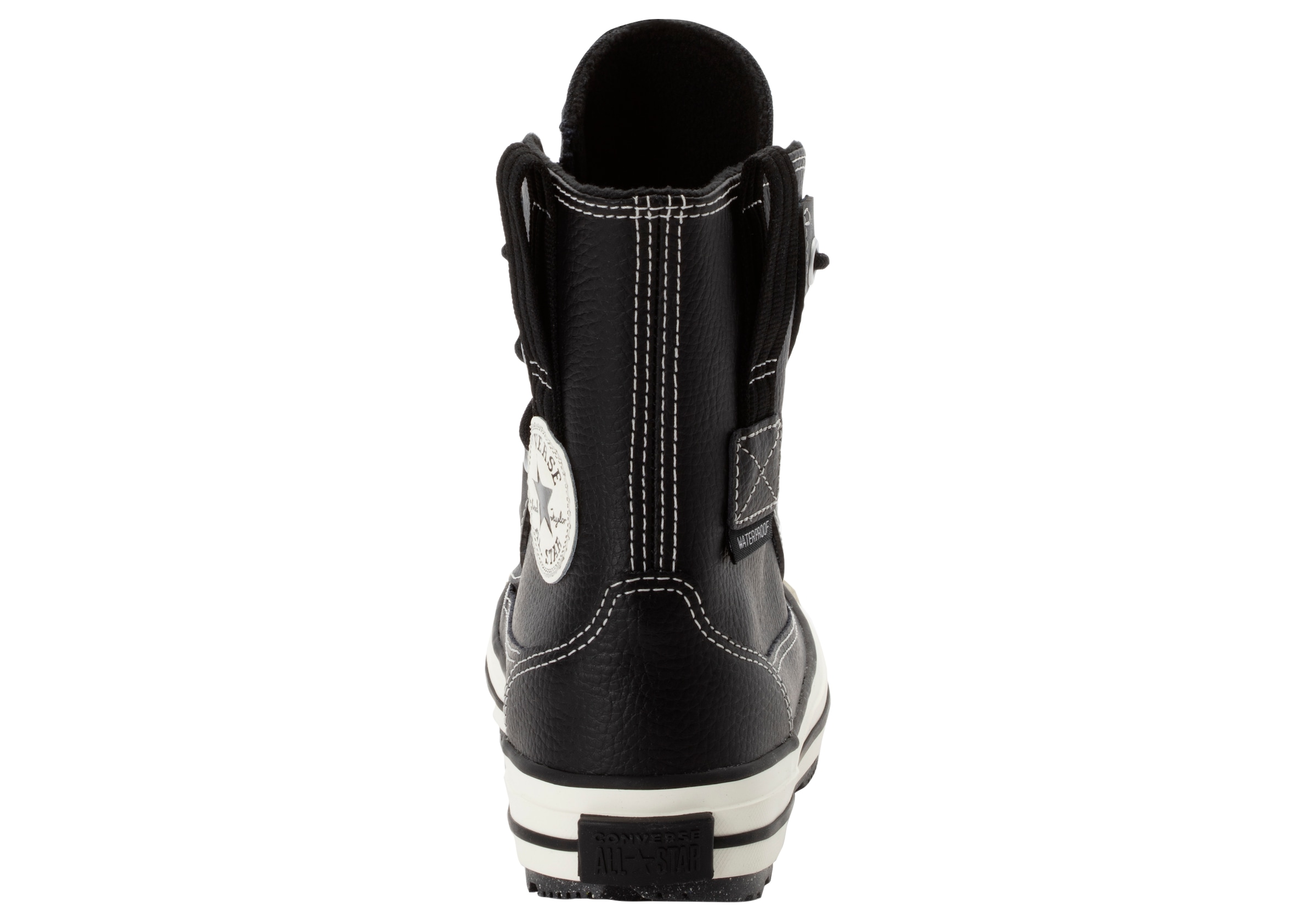 Converse Sneaker »CHUCK TAYLOR ALL STAR BERKSHIRE WATERPROOF BOOT«  Wasserdicht