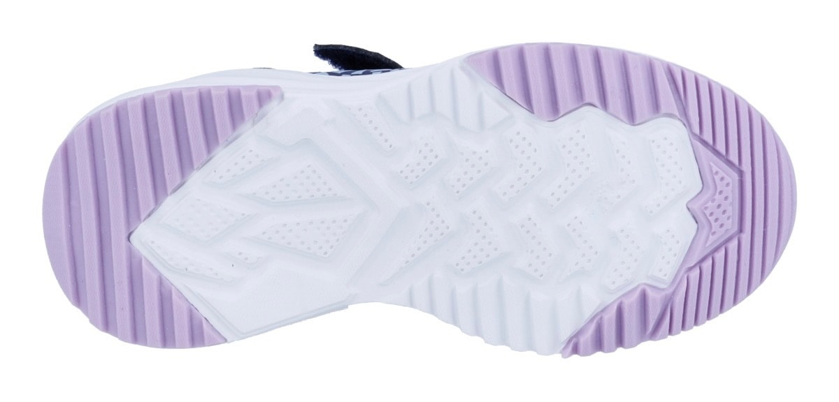 Richter Baskets slip-on »Buddy«  chaussure décontractée, chaussure basse avec WMS, gabarit de taille à télécharger