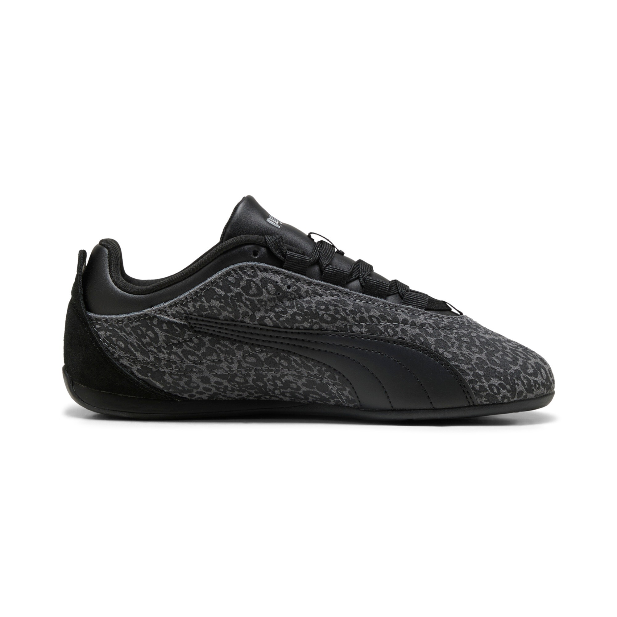 PUMA Sneakers »CATCH SOLEIL ESD FELINE«  avec semelle en caoutchouc, à lacets