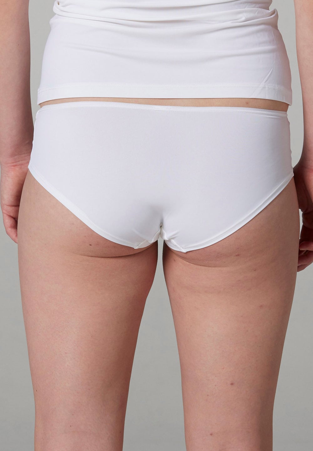 Skiny Panty »Micro Advantage«, bequem, weich, elastisch, schmaler Bund, mit Unsichtbar-Effekt