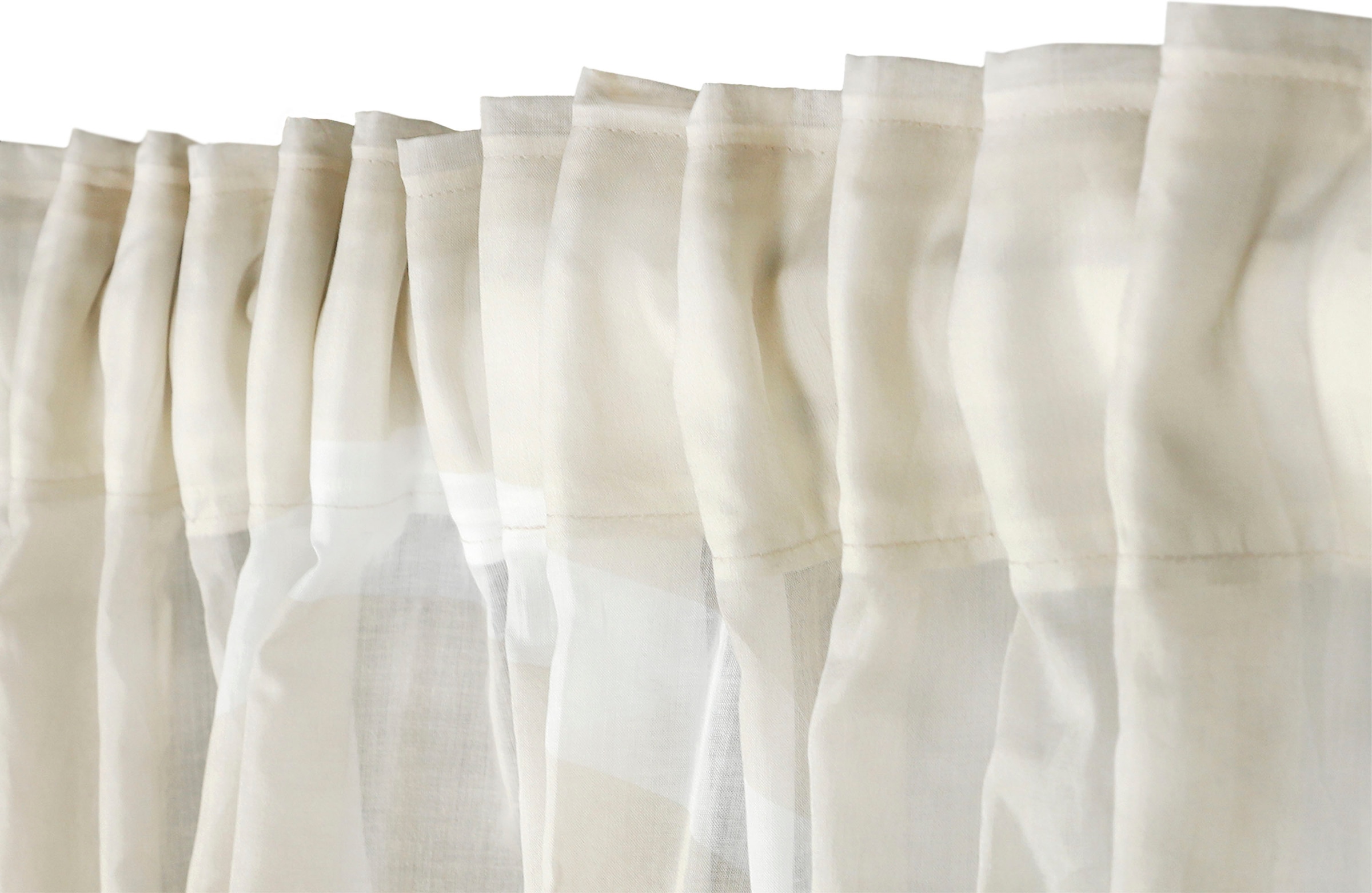 Musterring Vorhang »Artsy« verdeckte Schlaufen 1 Stk. tlg. Musterring JustB!