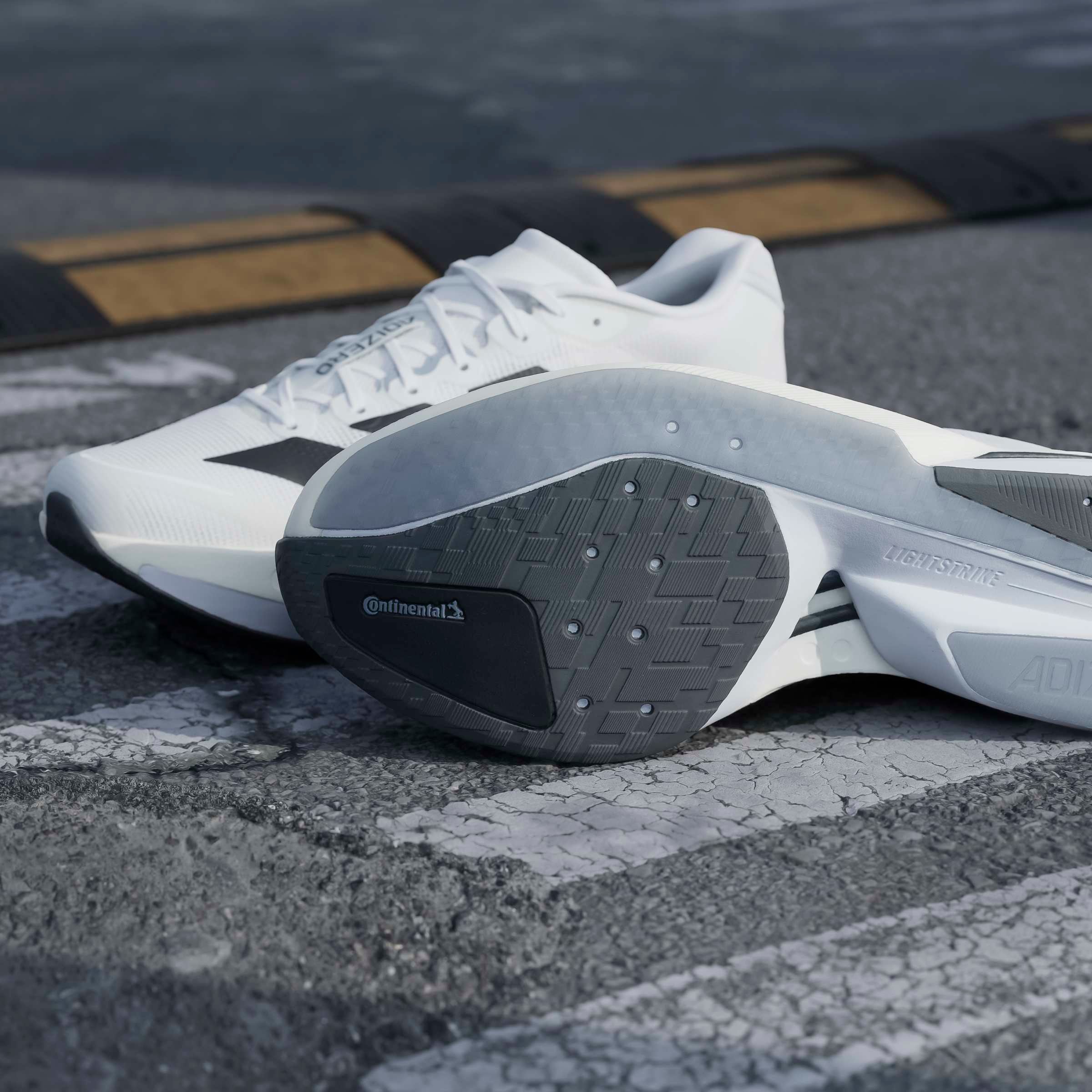 adidas Performance Chaussure de course »ADIZERO BOSTON 13«