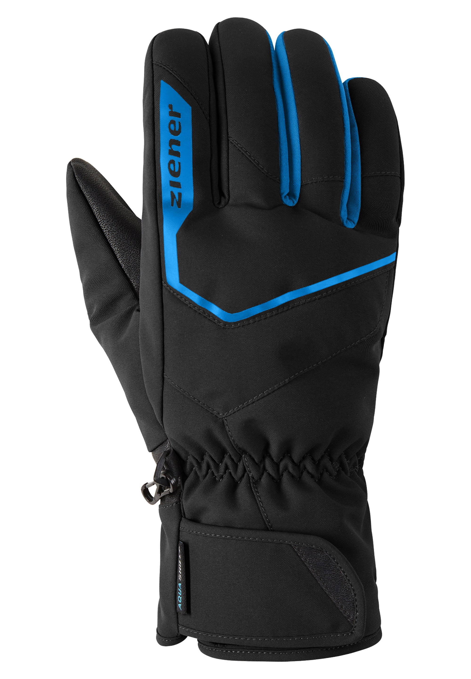 Ziener Gants de ski »ZI-1784 AS®«