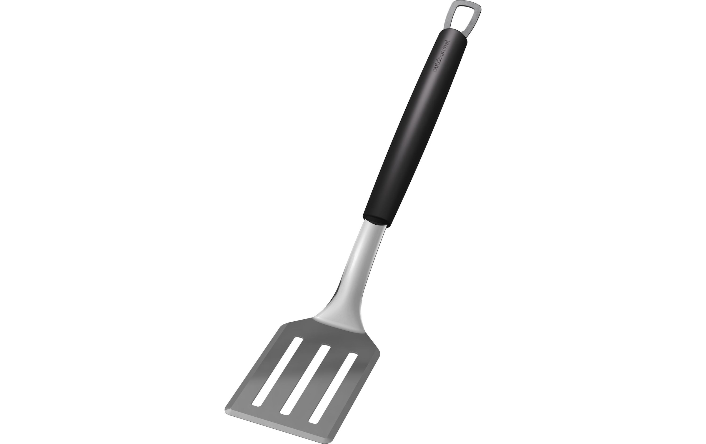 OUTDOORCHEF Set de couverts à barbecue »Outdoorchef Easy BBQ Box« set de démarrage barbecue avec thermomètre, tablier et couverts en acier inoxydable