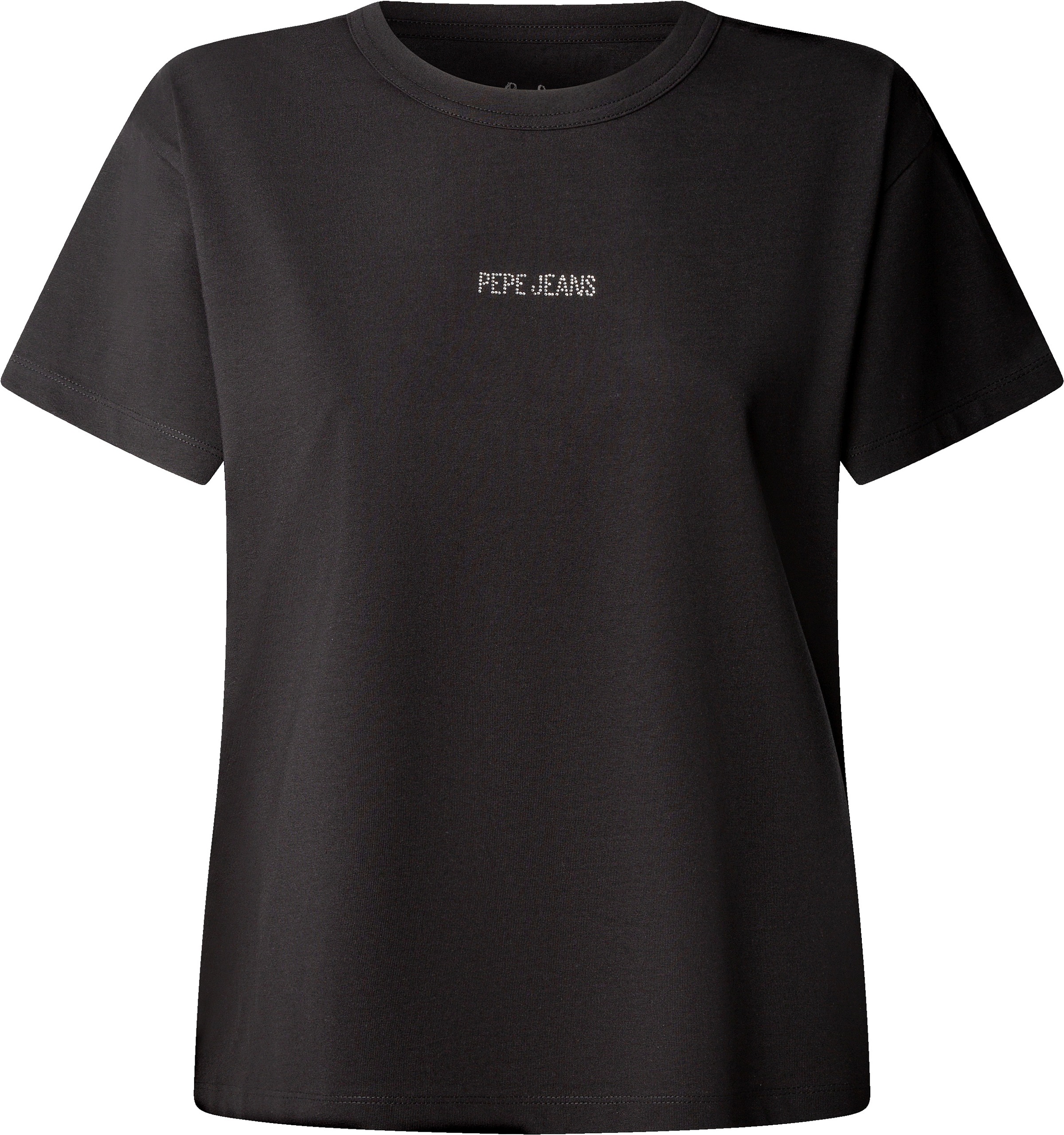 Pepe Jeans T-shirt »BEMA« avec inscription logo, coton