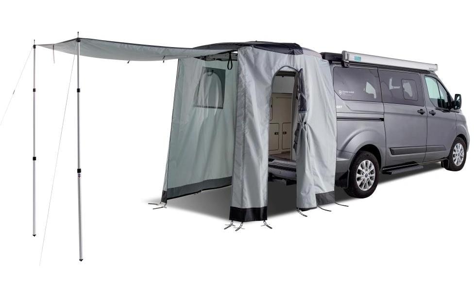   Vorzelt »VanSpace Space Kombi«